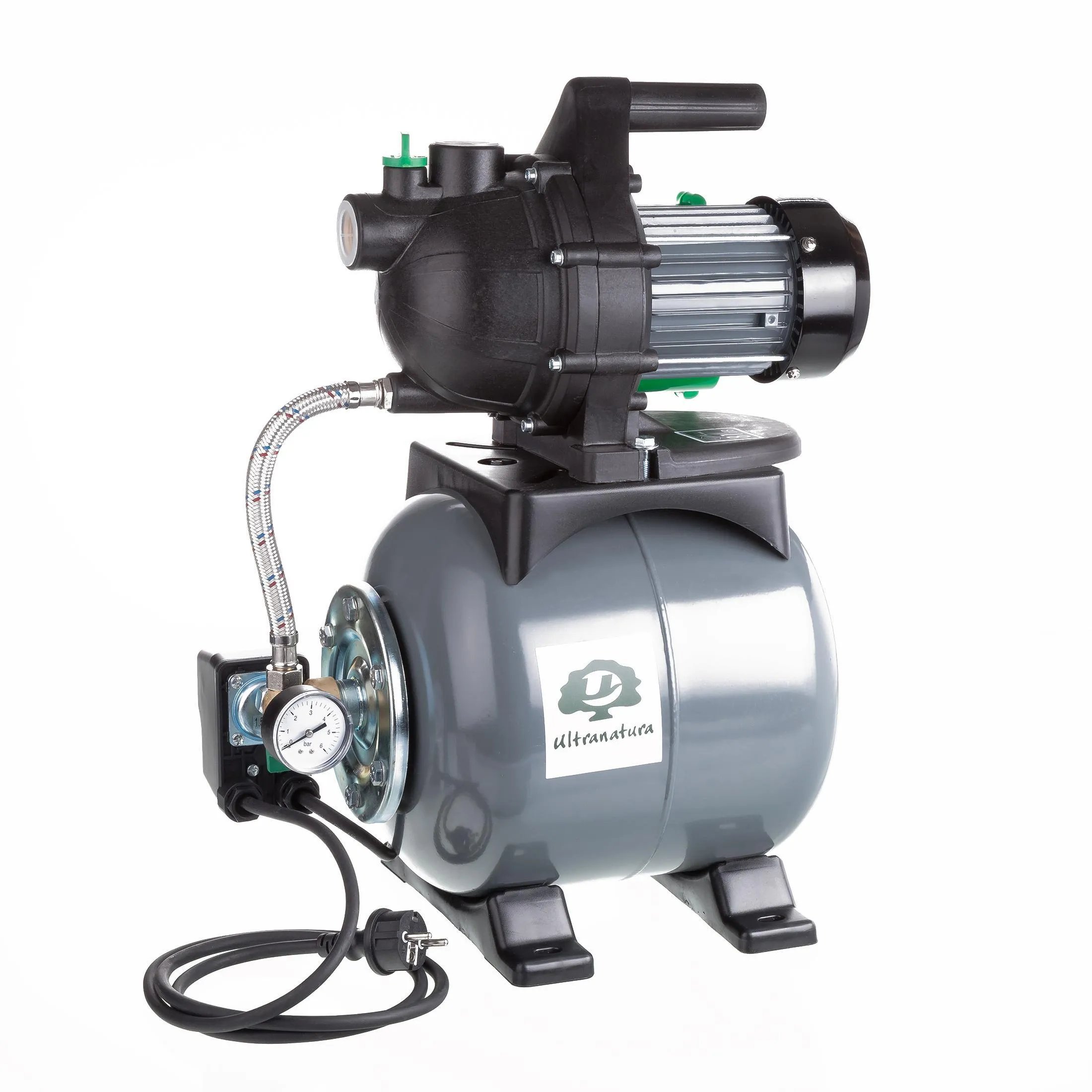 Bomba de agua Ultranatura 800w