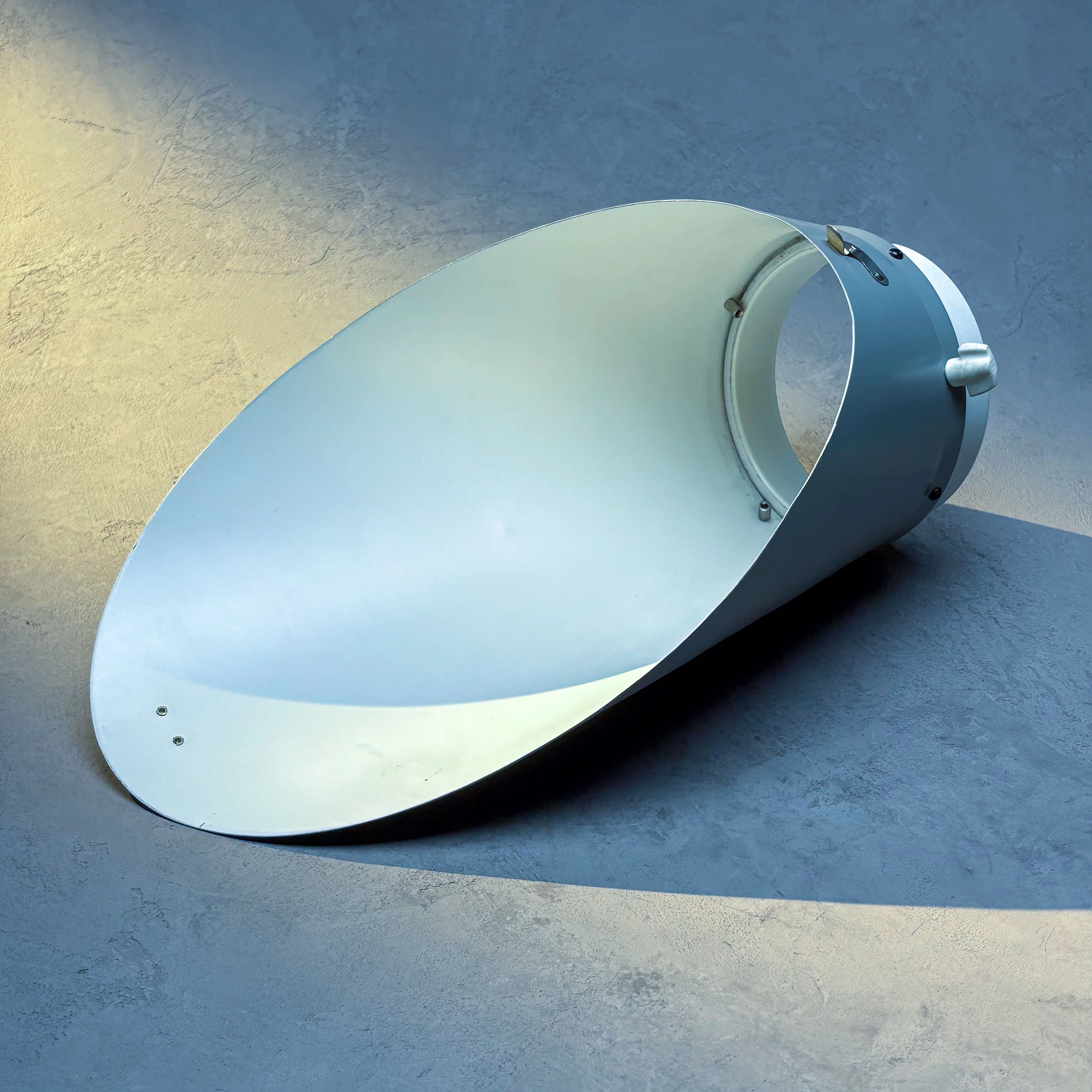 Modificador de luz Elinchrom - reflector de fondo