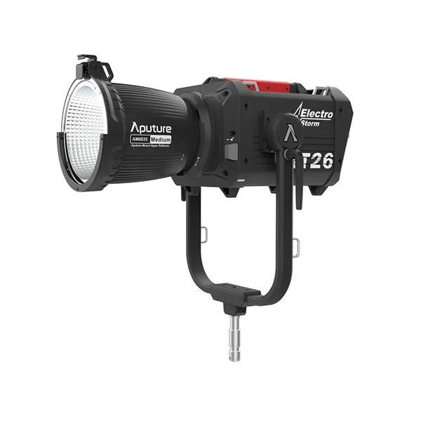 Aputure Electro Storm XT26 Bi-Color LED