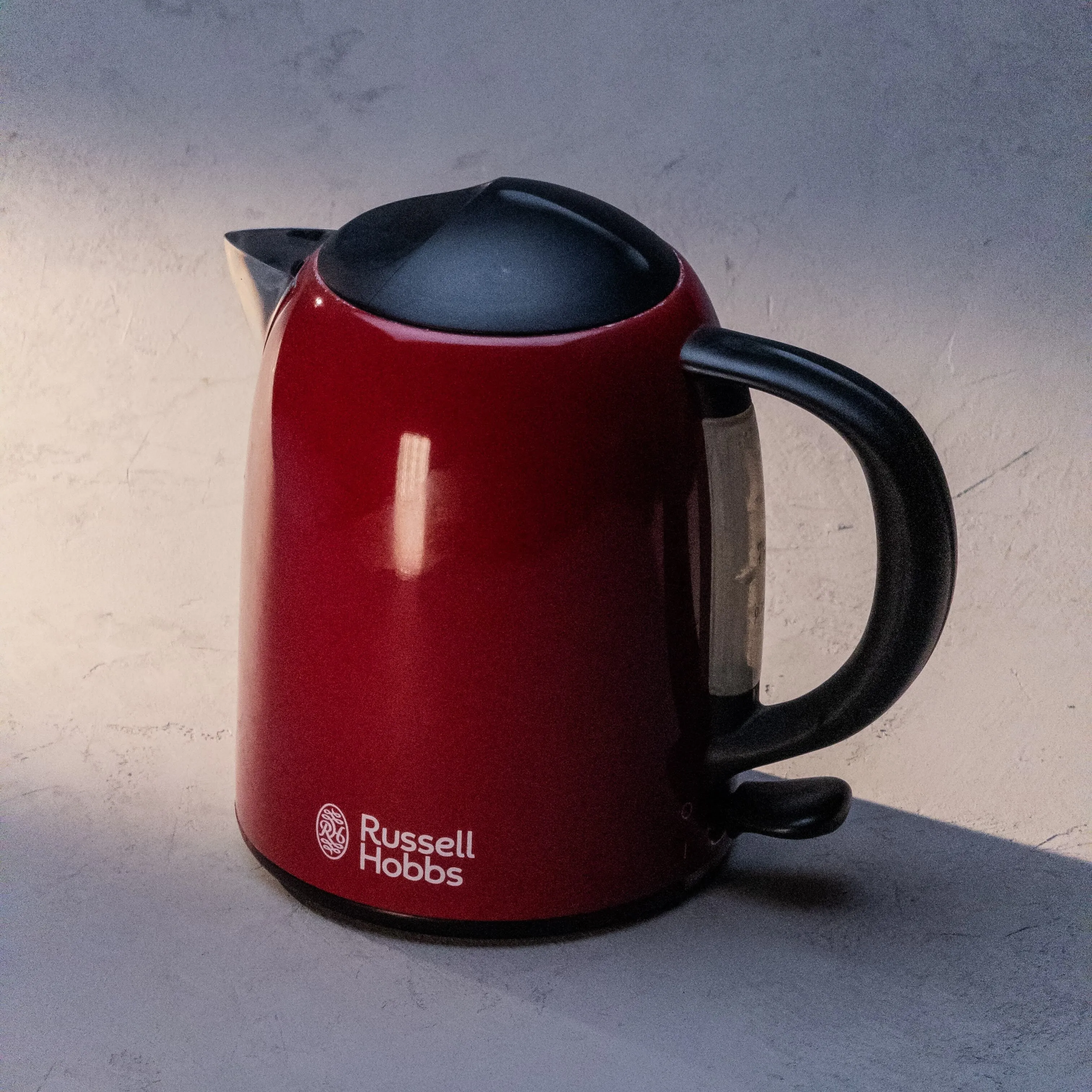 Kettle electrica
