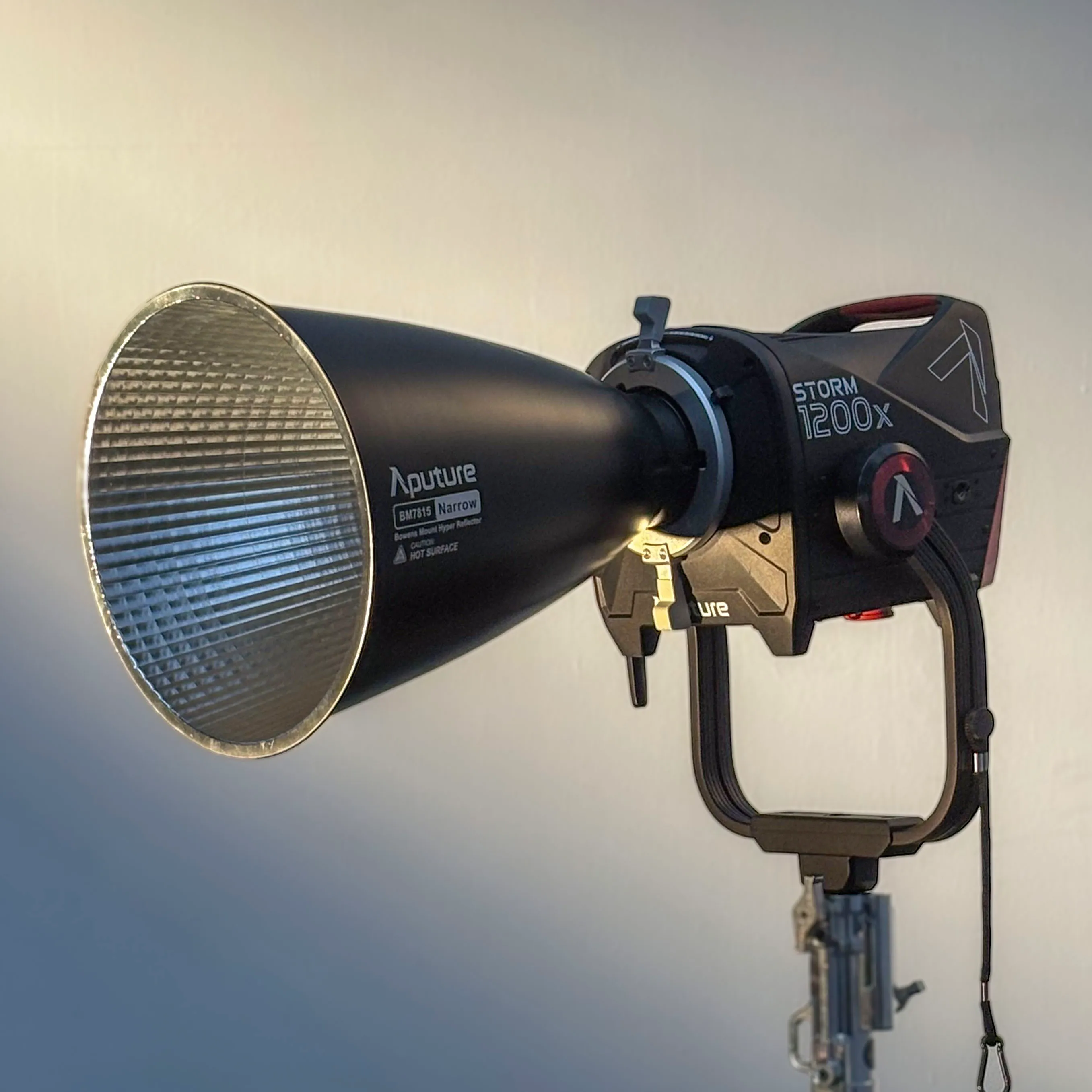 Aputure LS 1200X 