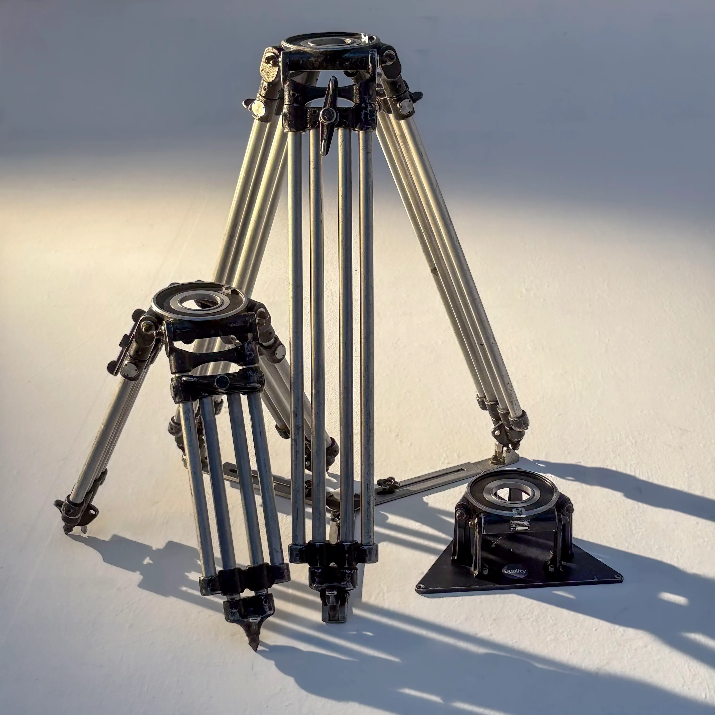 Ronford Tripod Kit