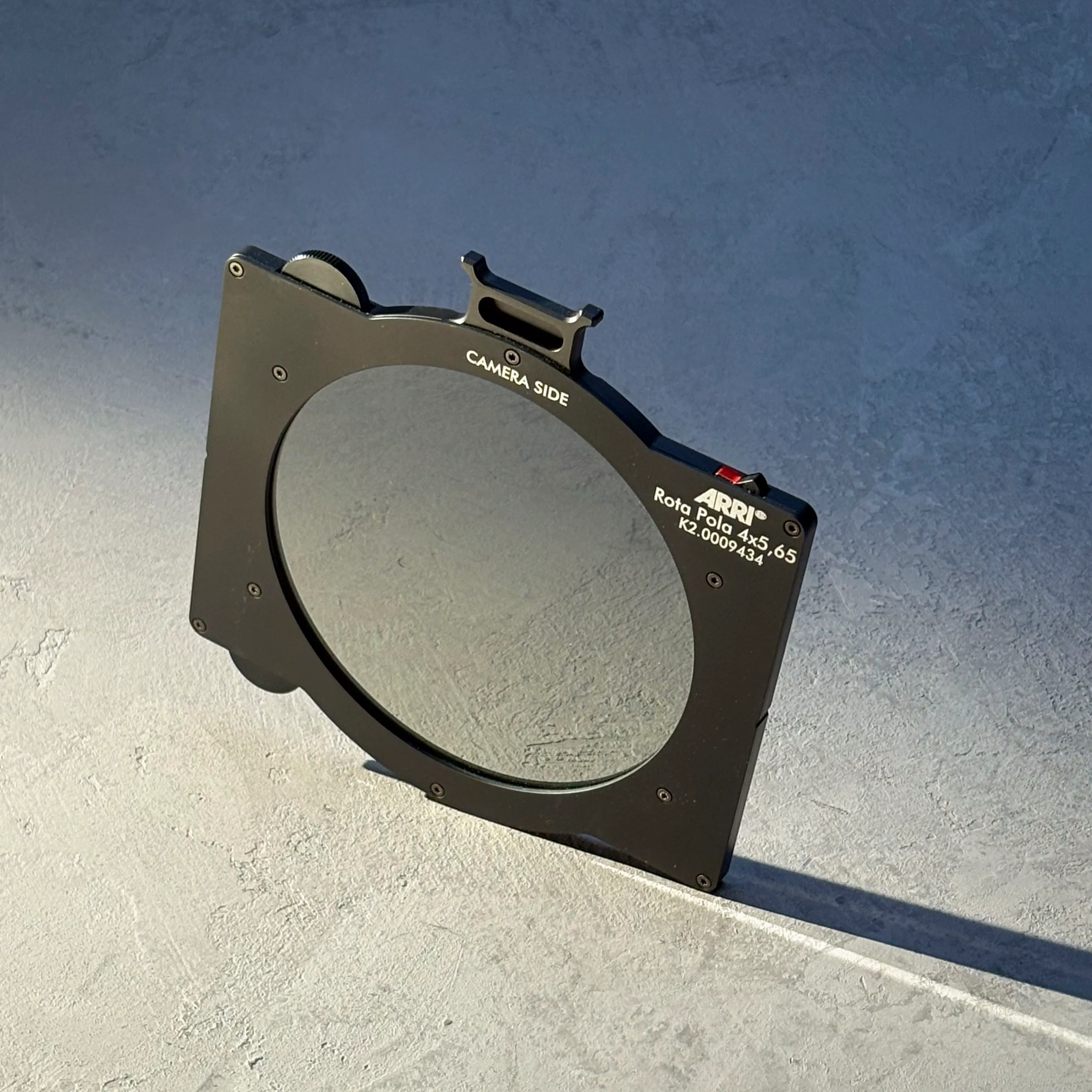 ARRI  Rota Pola Filter 4X5.65