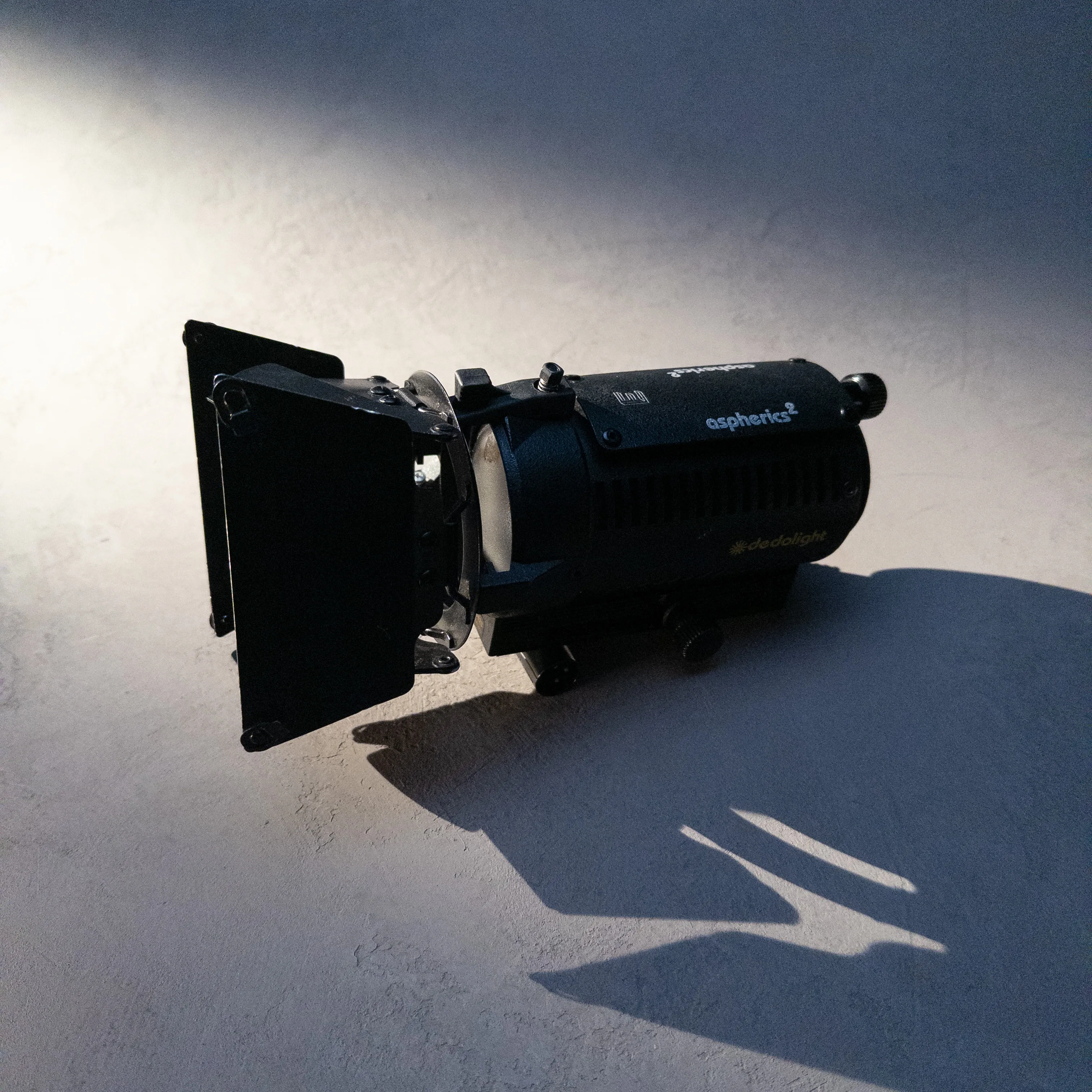 Dedolight 3 Kit DHL2