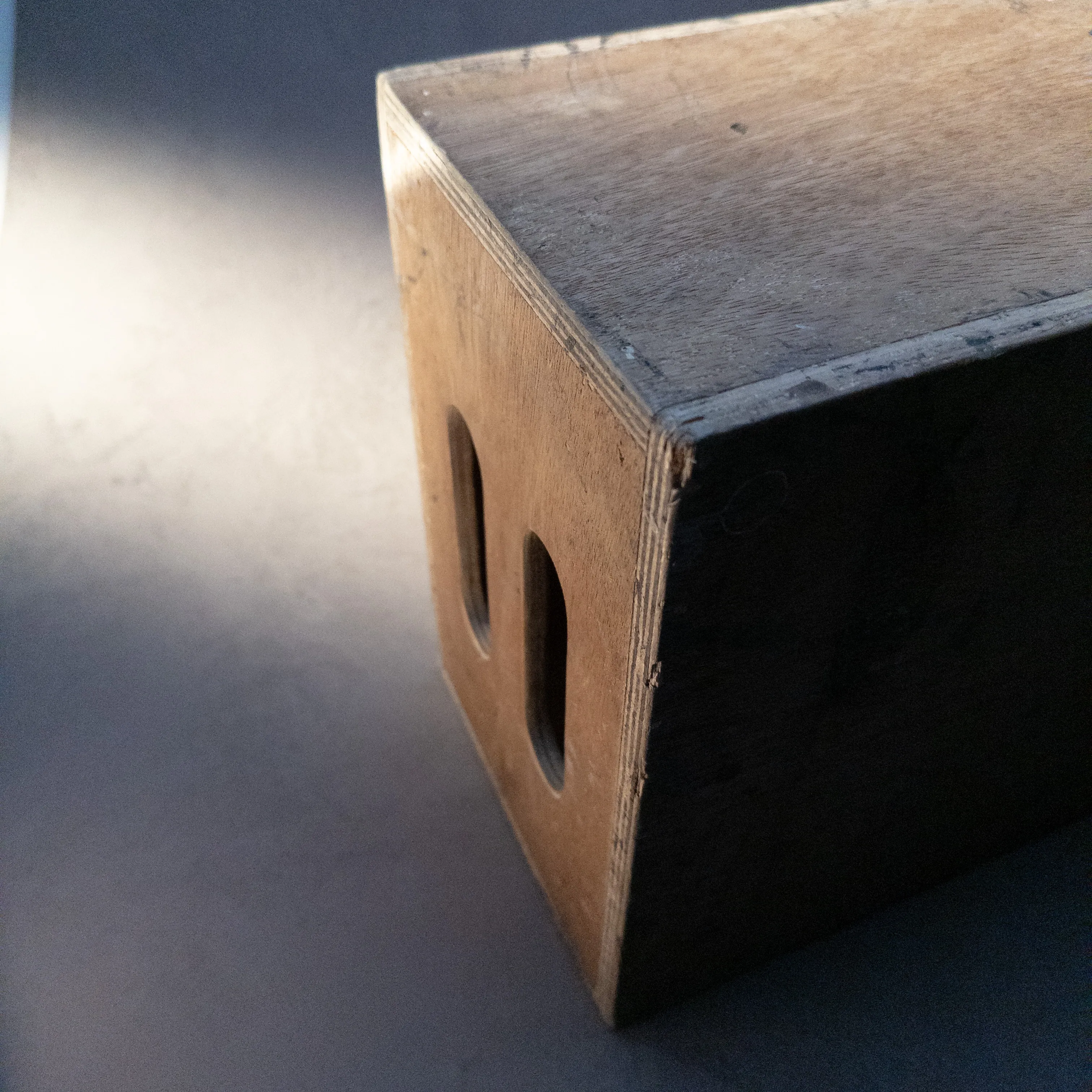 Apple box Set Proiam