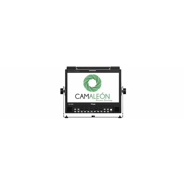 MONITOR TVLOGIC 9 " LVM-091W-M