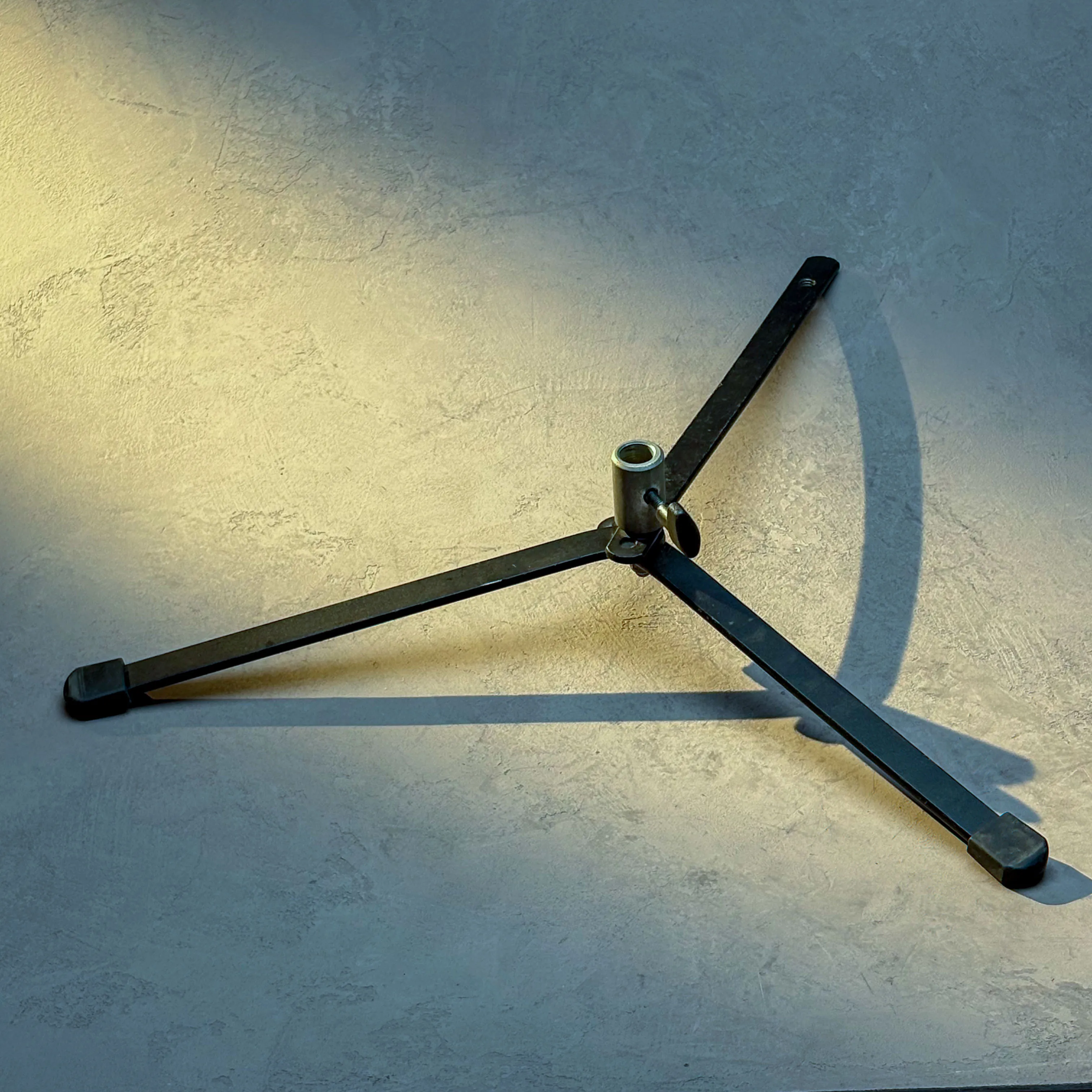 Soporte de iluminación Manfrotto 003 Backlight con espiga