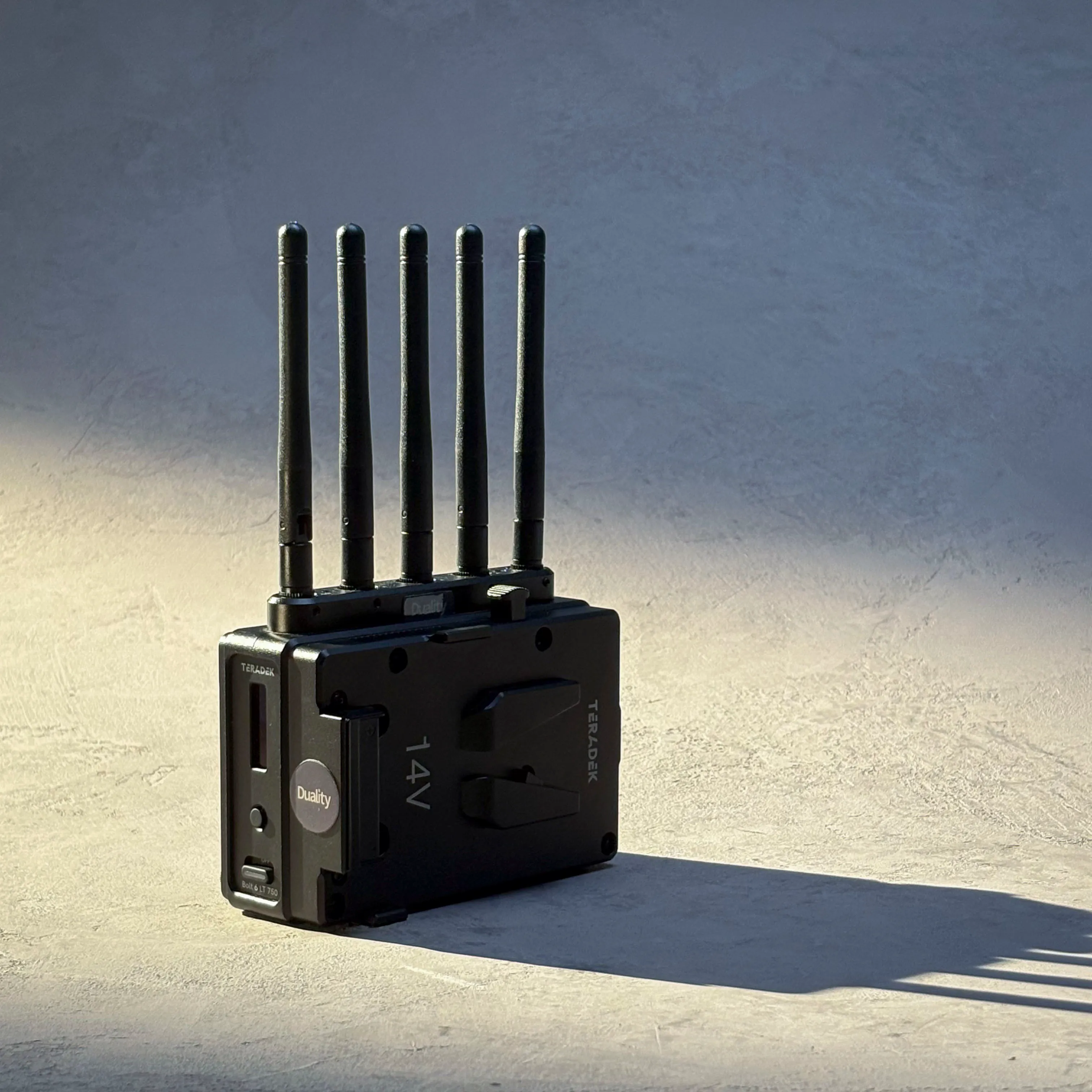 Teradek Bolt 6 750 LT