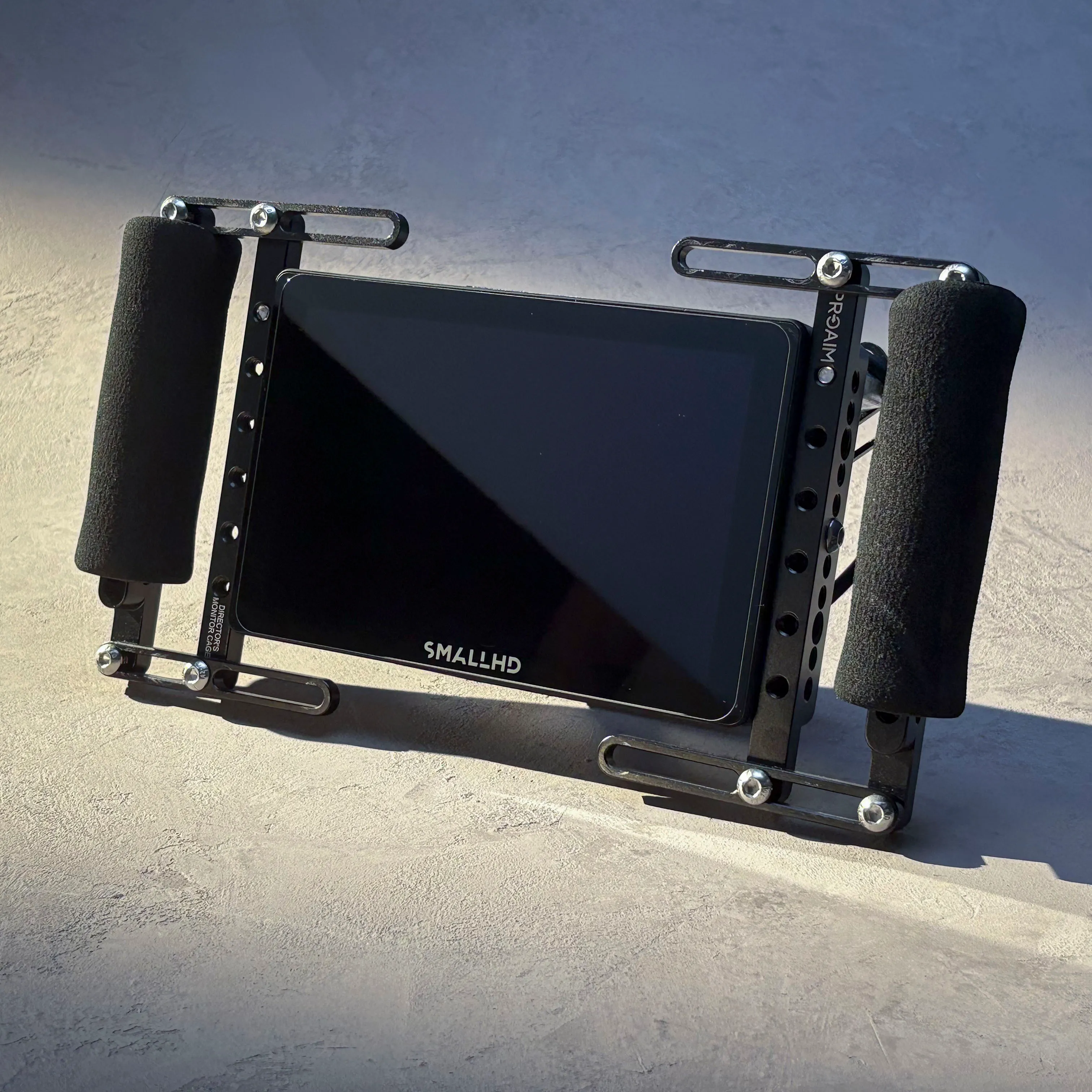 SmallHD Cine 7