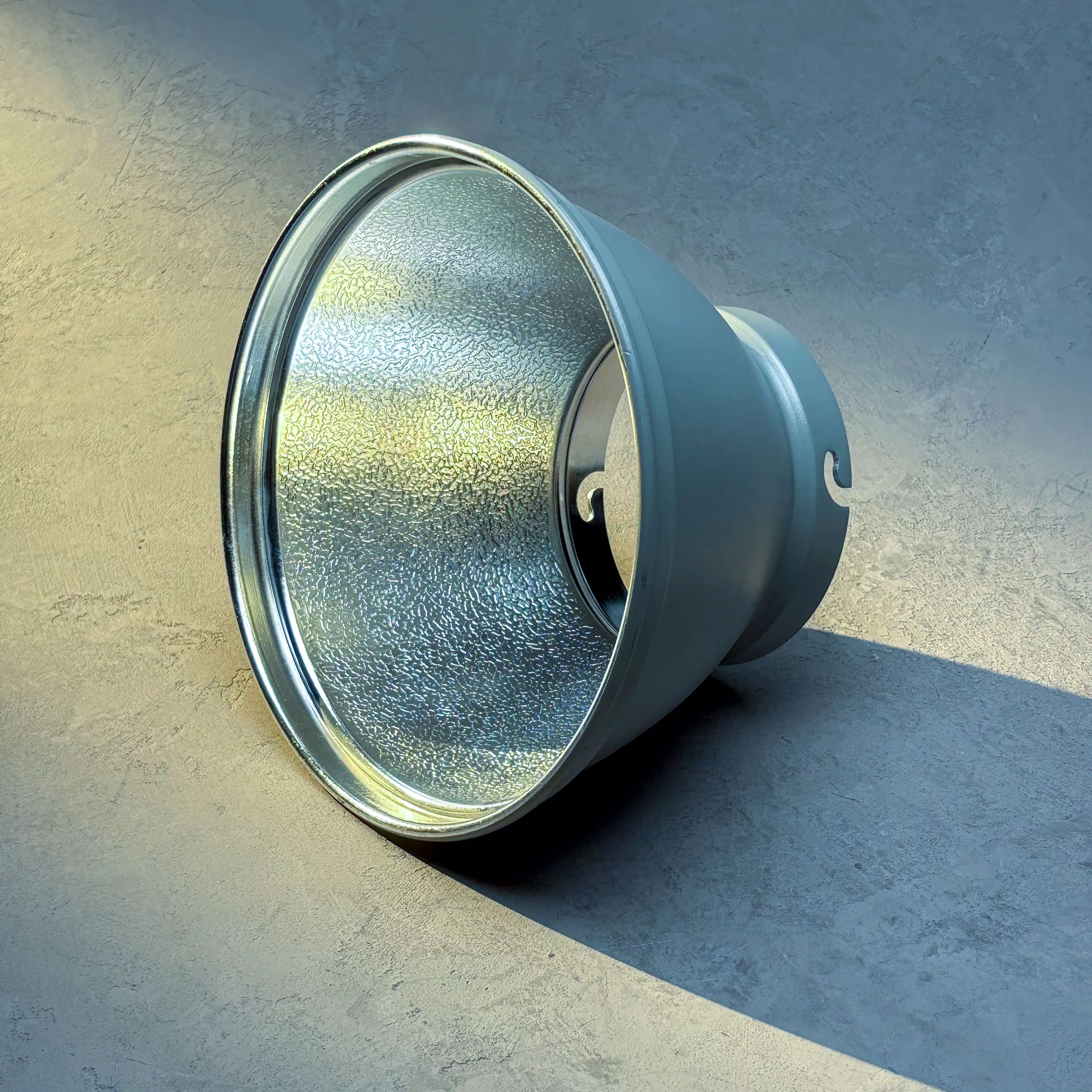 Reflector Elinchrom iluminación 21’