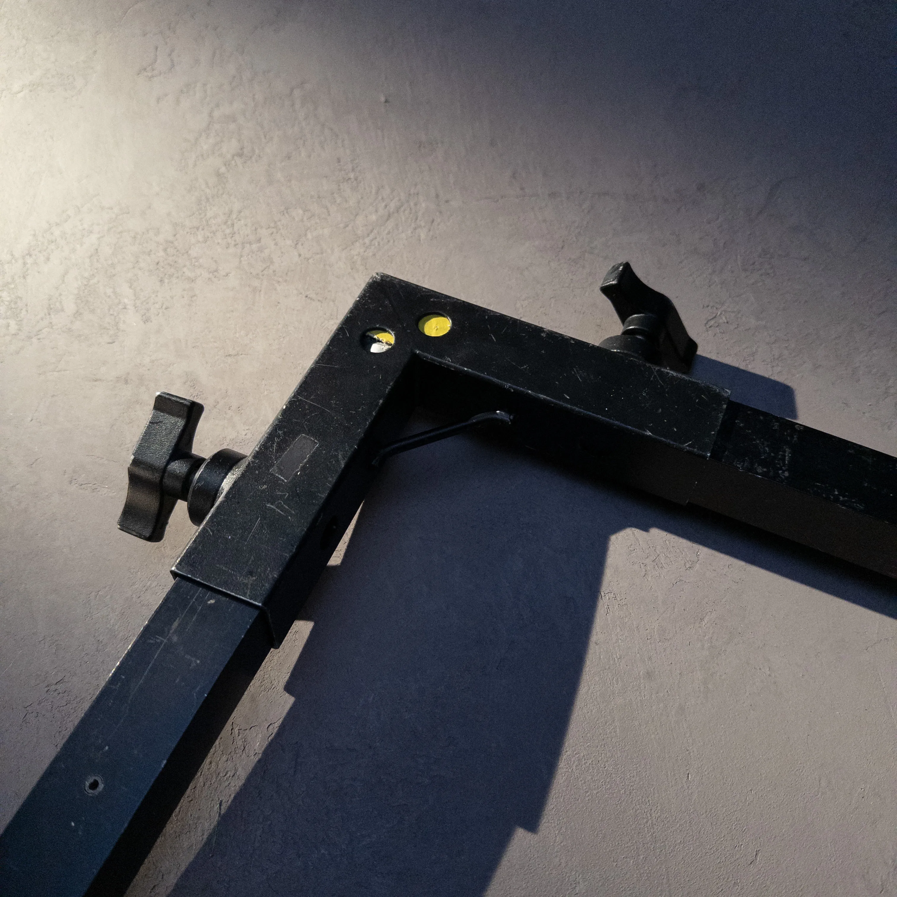 Avenger Butterfly Palio