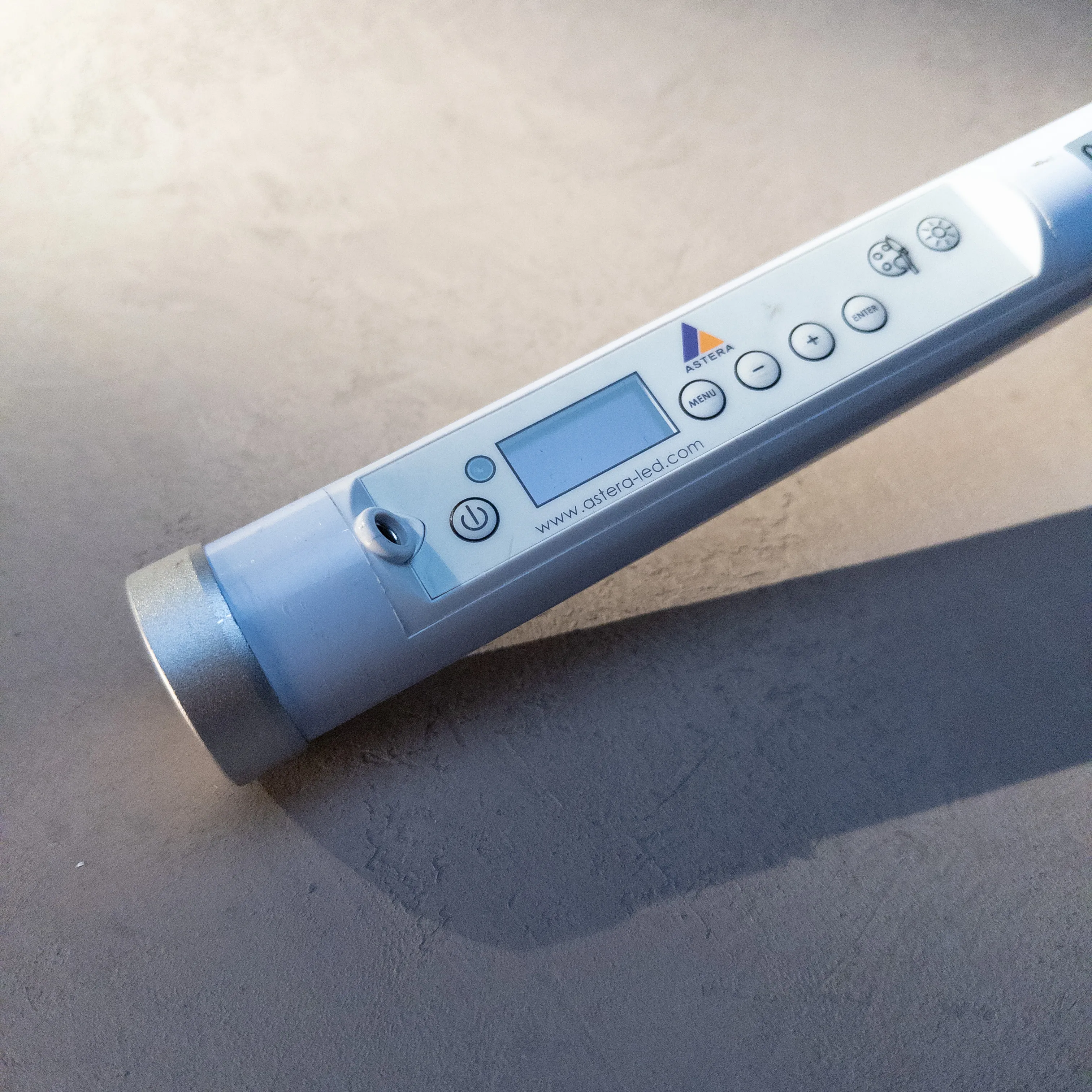 Astera Titan Kit 8 Tubos