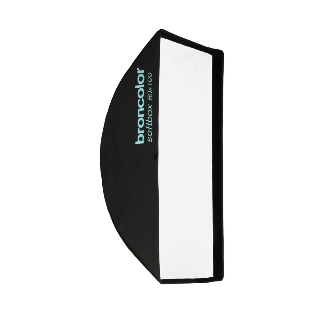 Softbox Elinchron 60 x 60 cms