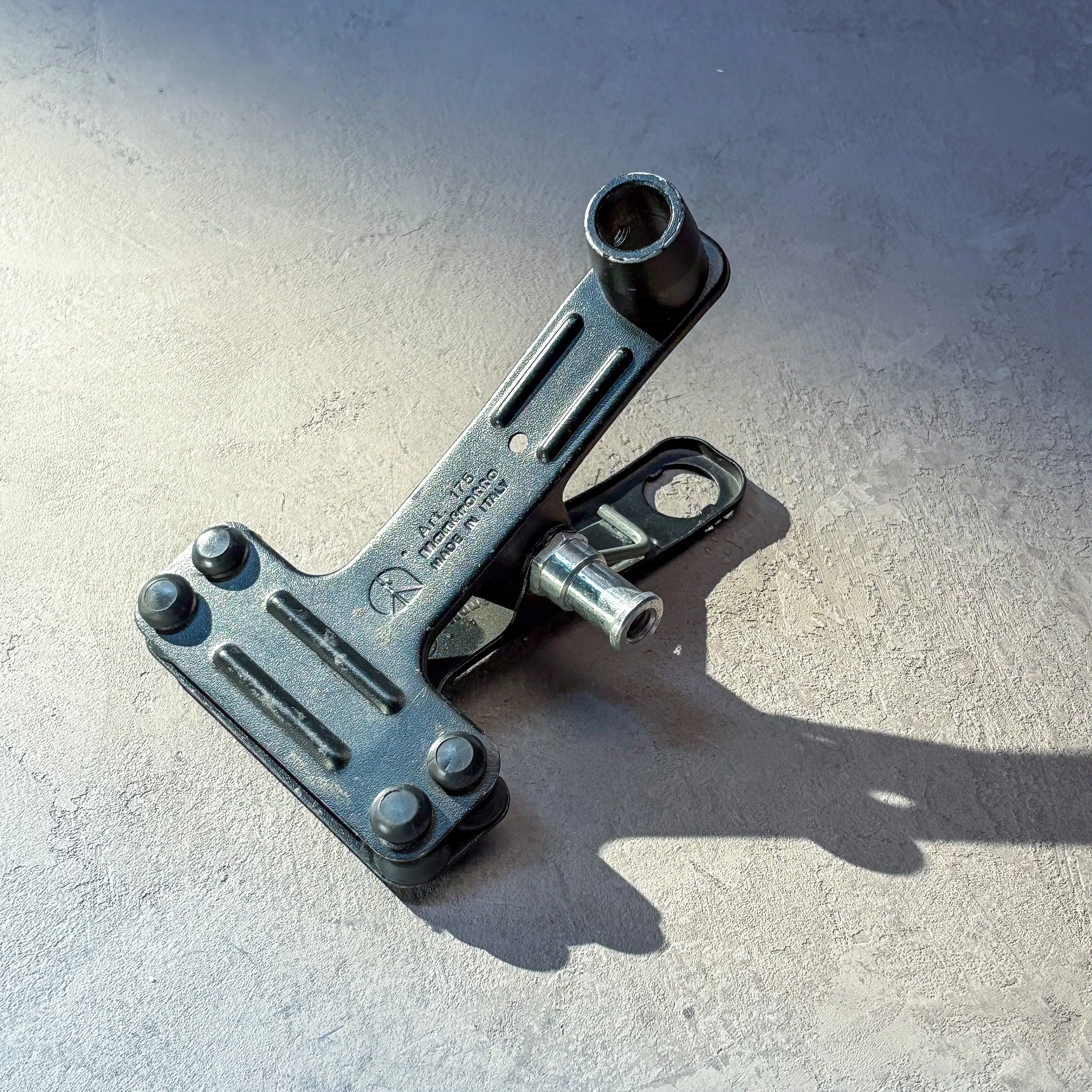 Manfrotto 175 Clip Clamp