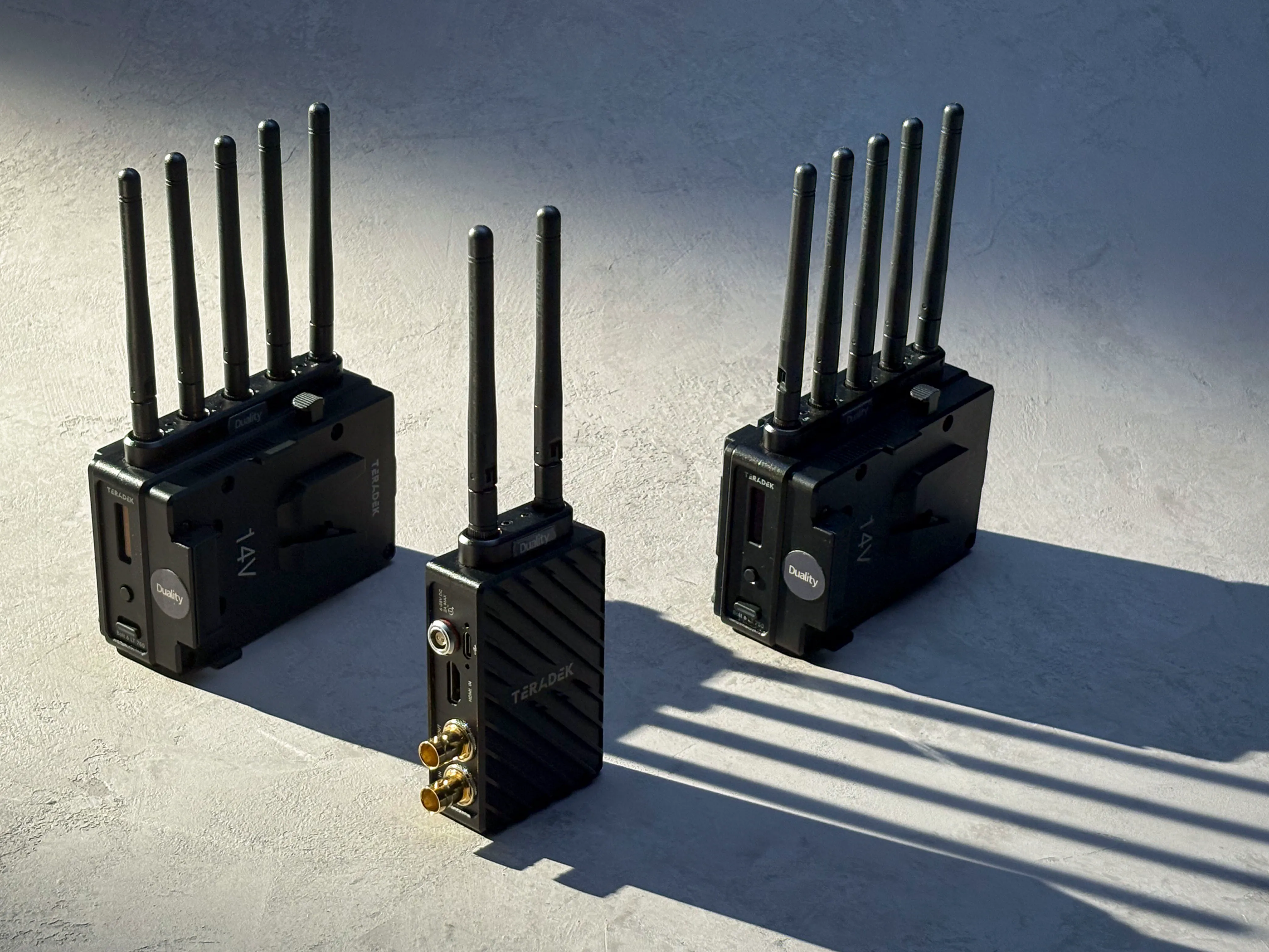 Teradek Bolt 6 750 LT