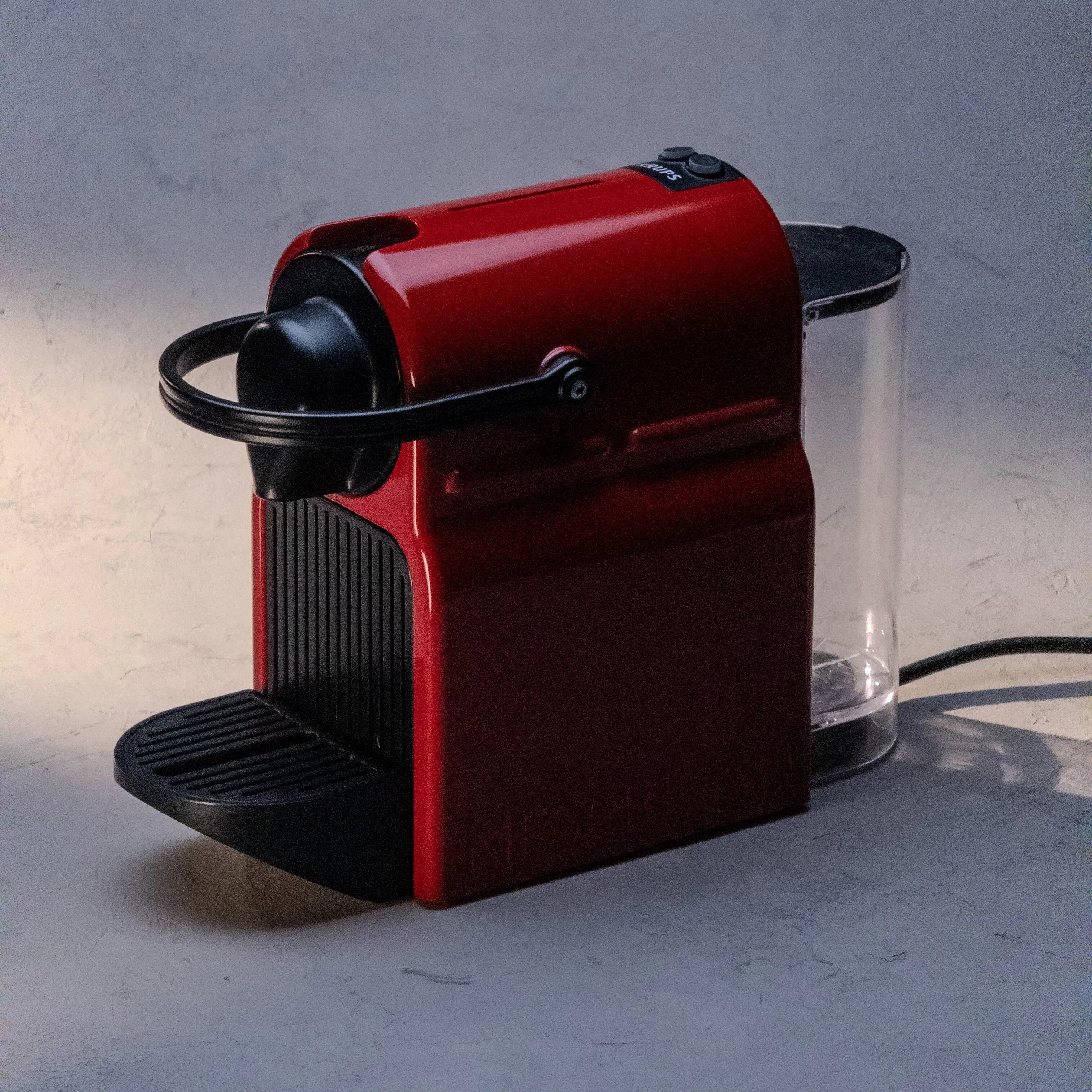 Maquina Nespresso