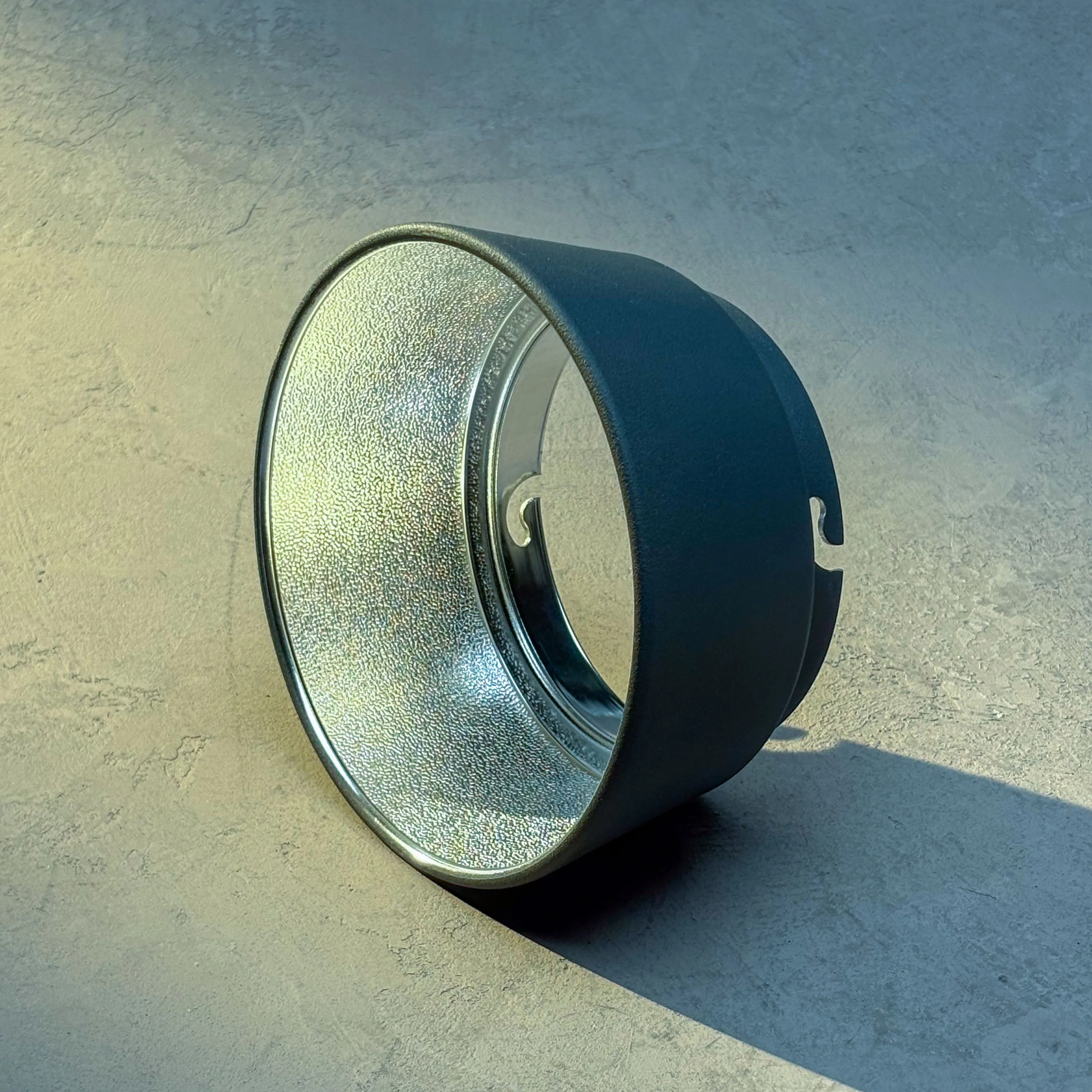 Reflector Brillante Elinchrom 90o 16cm