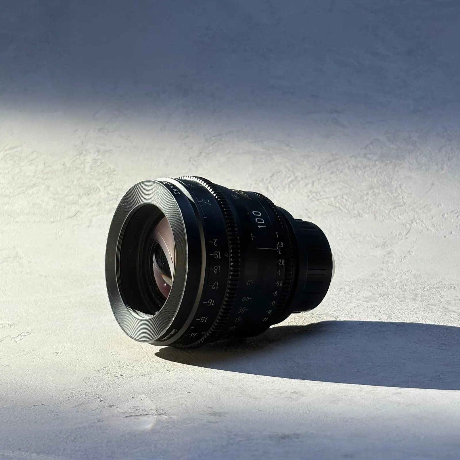 Arri Ultra Prime 100mm