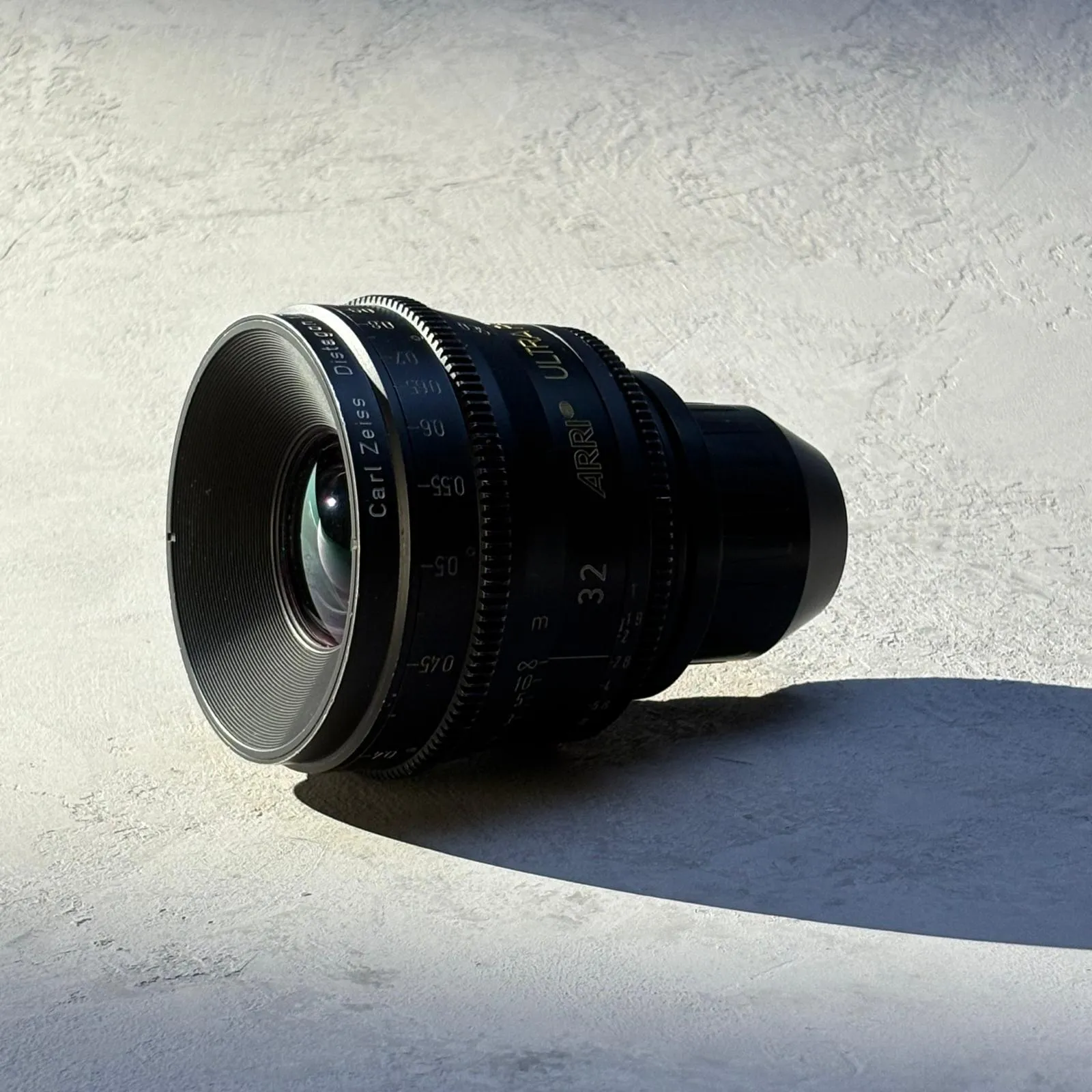 Arri Ultra Prime 32mm