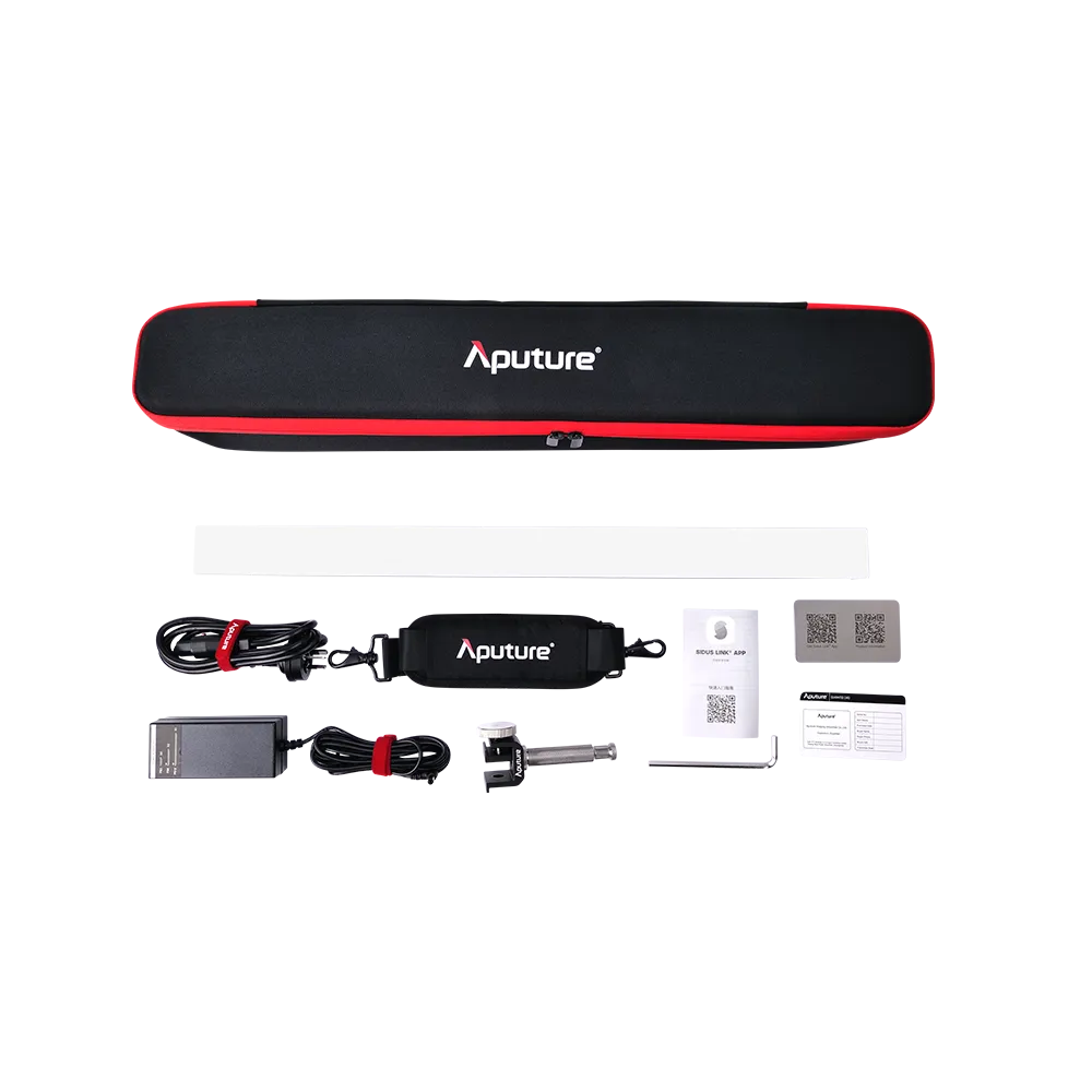 Aputure INFINIBAR PB6 