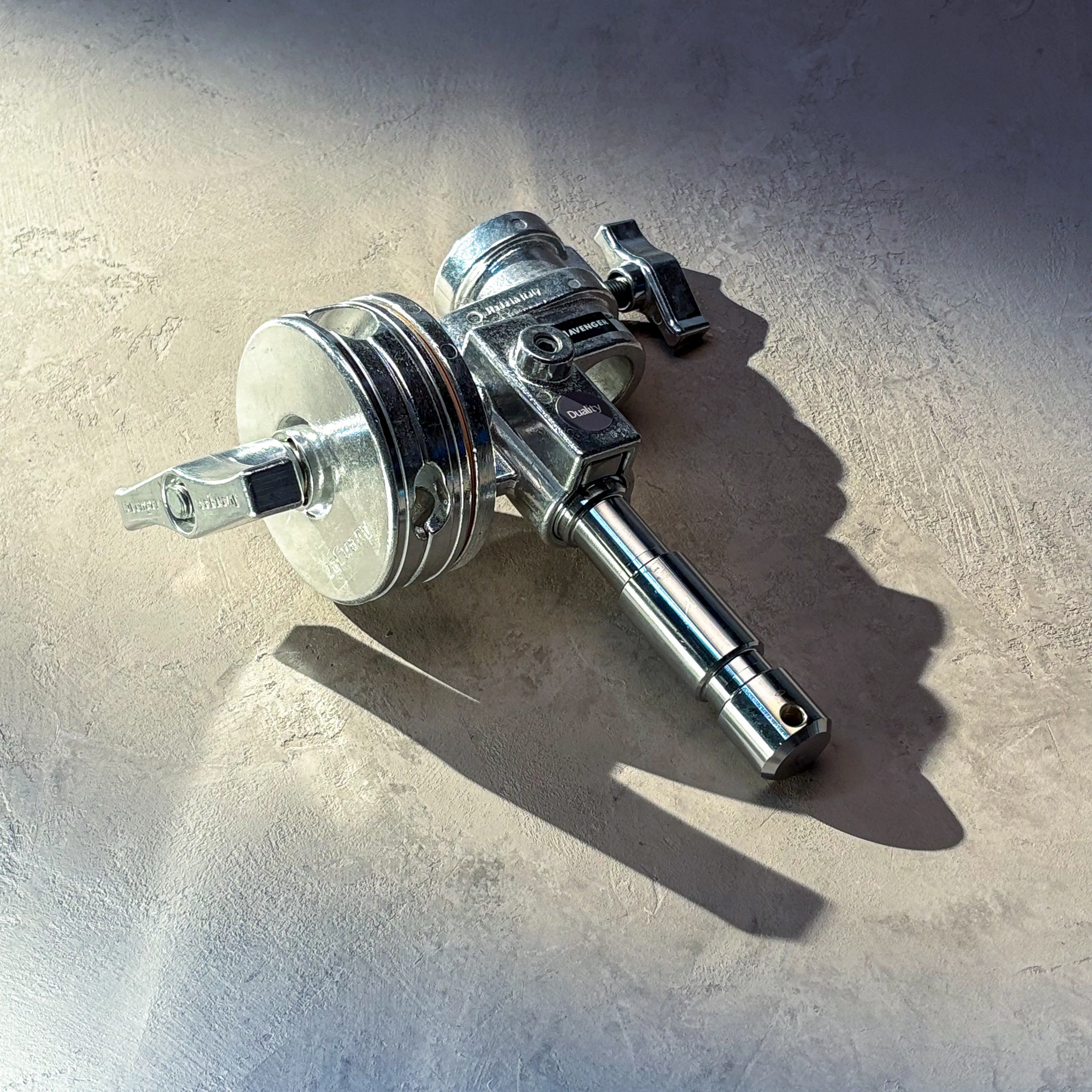 Avenger Rotula Jumbo 