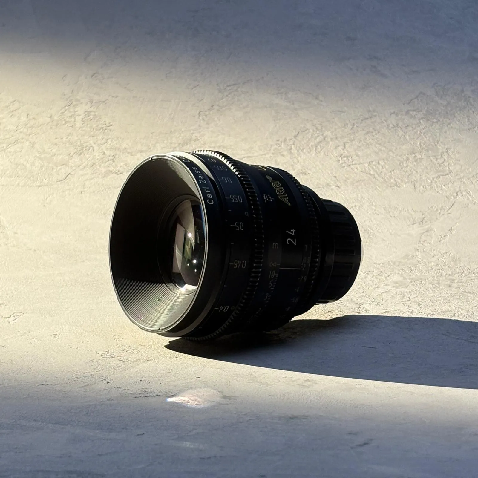 Arri Ultra Prime 24mm