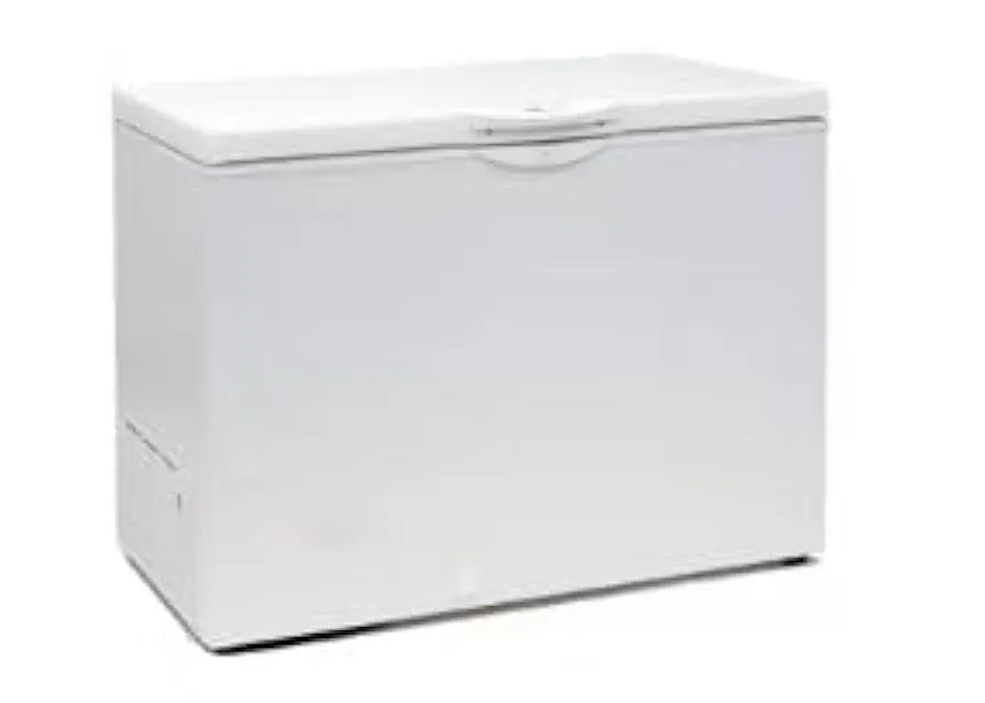 SONTEC arcón congelador horizontal pro 278l ch290 dual