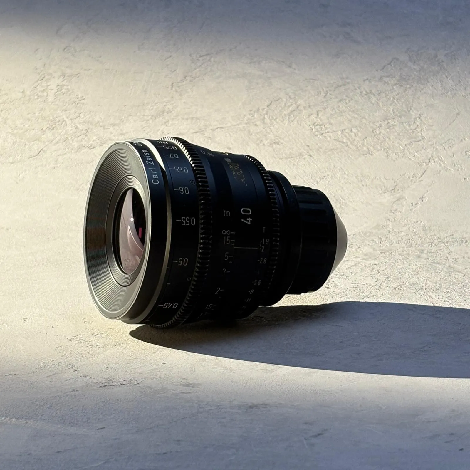 Arri Ultra Prime 40mm