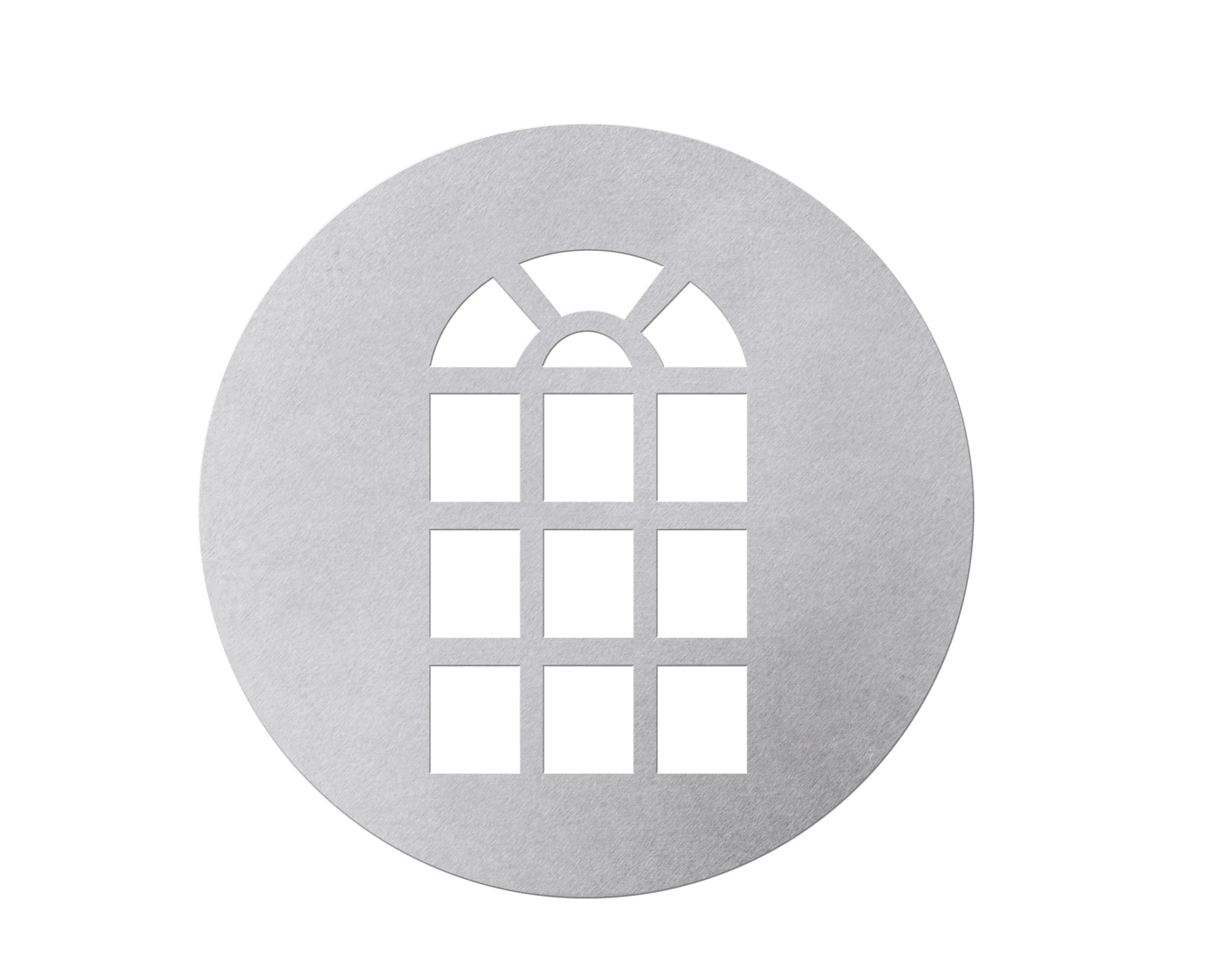 Aputure Kit 12 Gobos Cañón LS 300 y LS 600