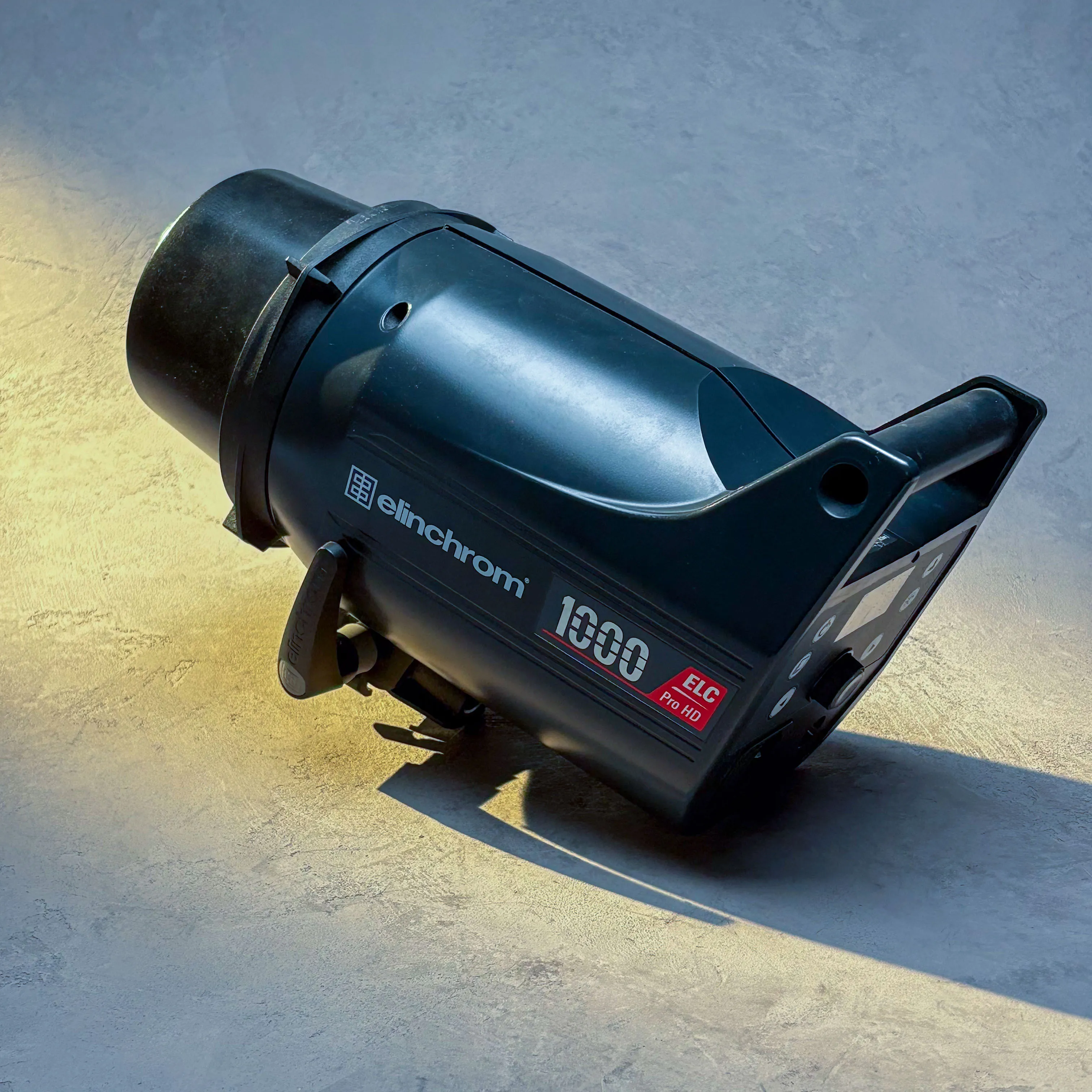 Flash Elinchrom
