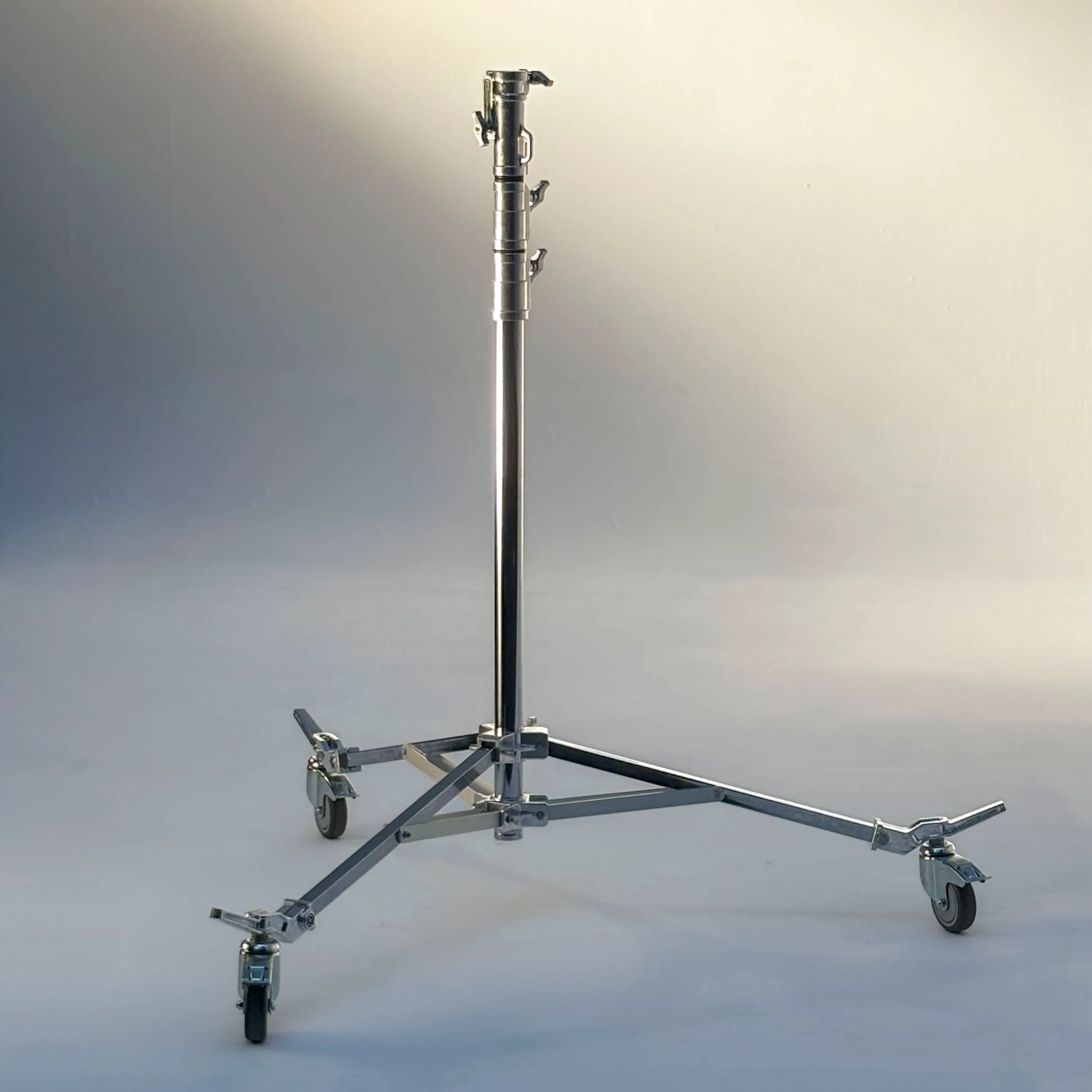 Avenger Roller 36 Low Base