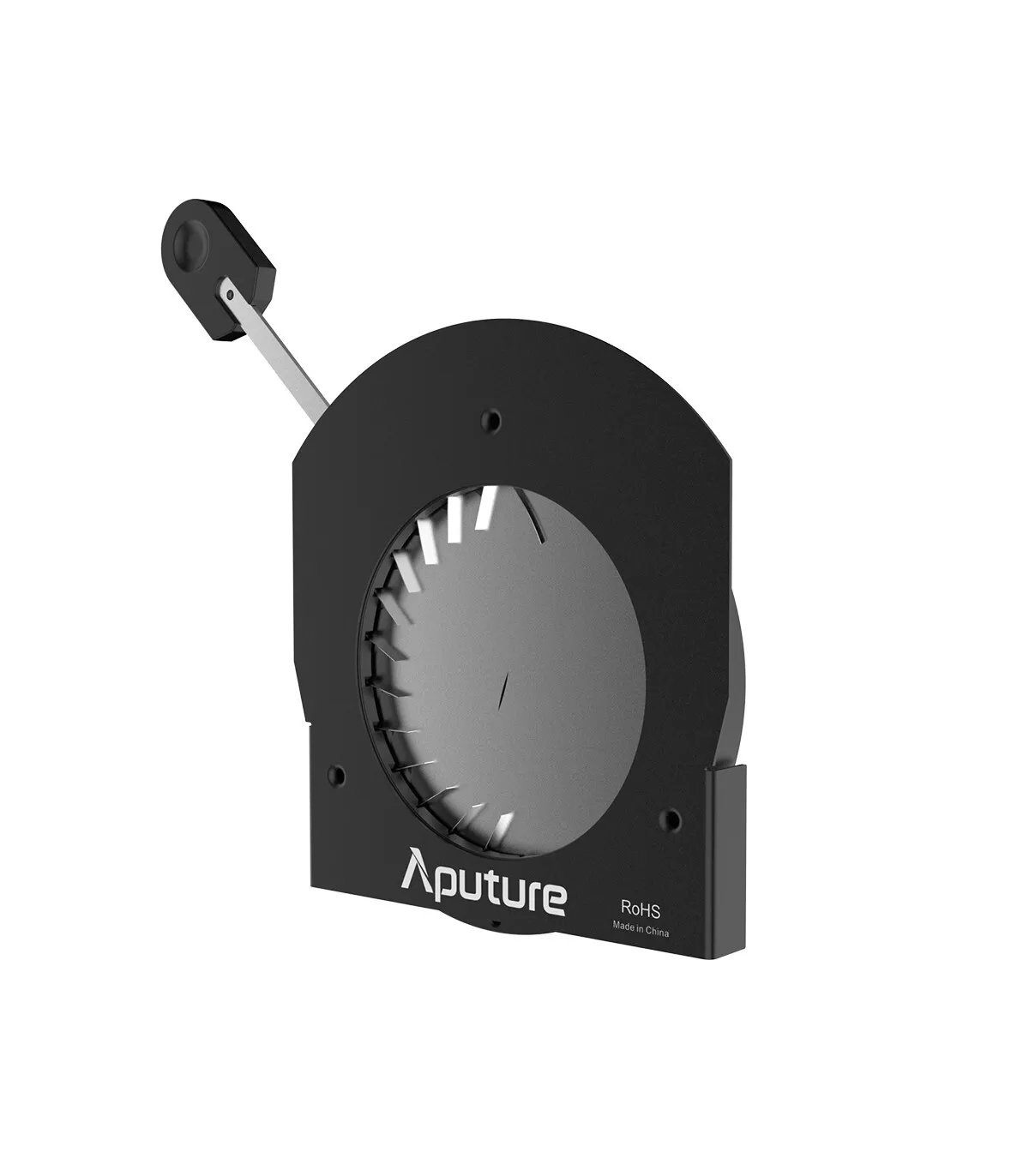 Aputure Diafragma Spotlight Max