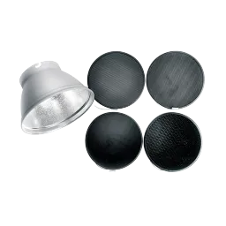 Elinchrom Grid Set 18cm Complete