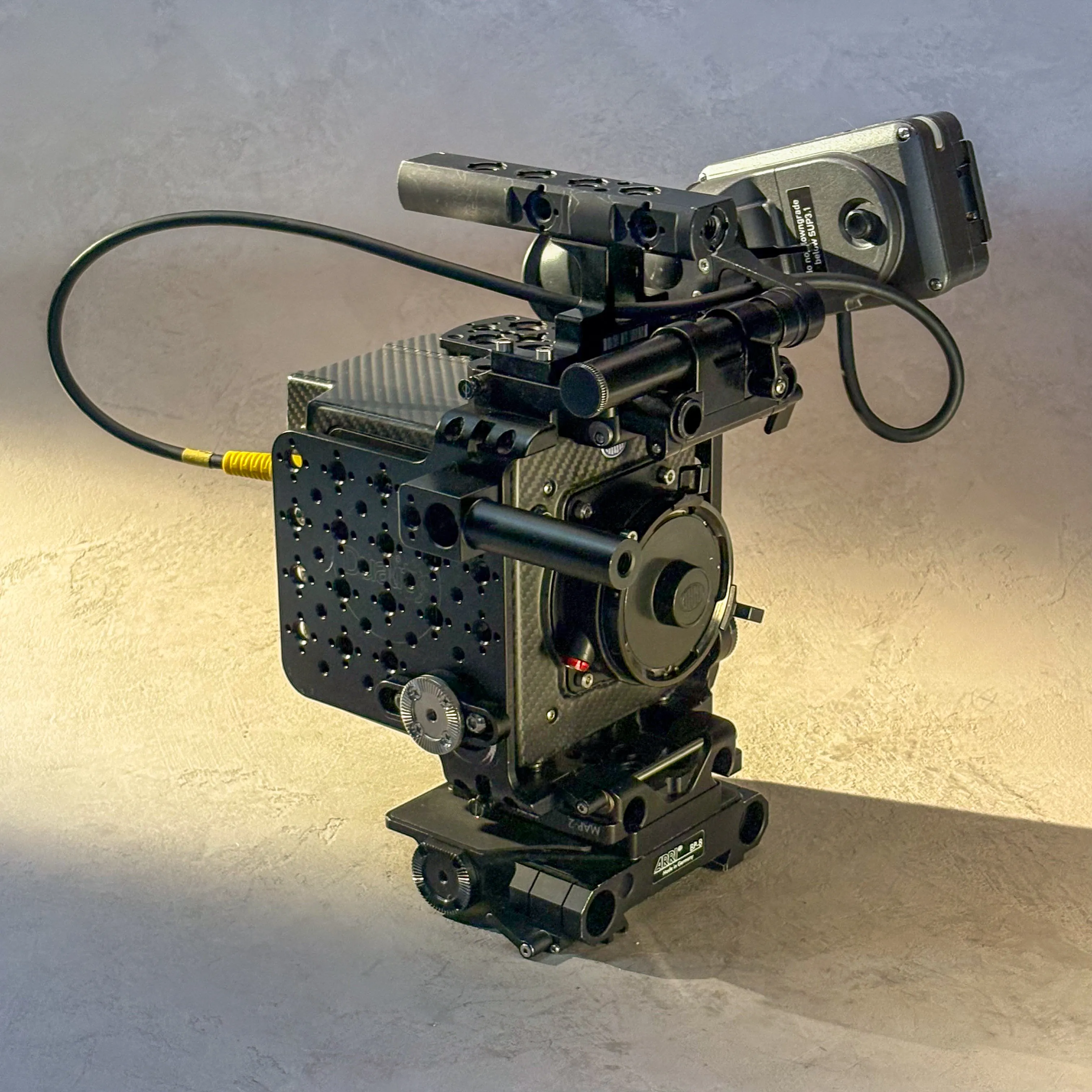 Arri Alexa Mini
