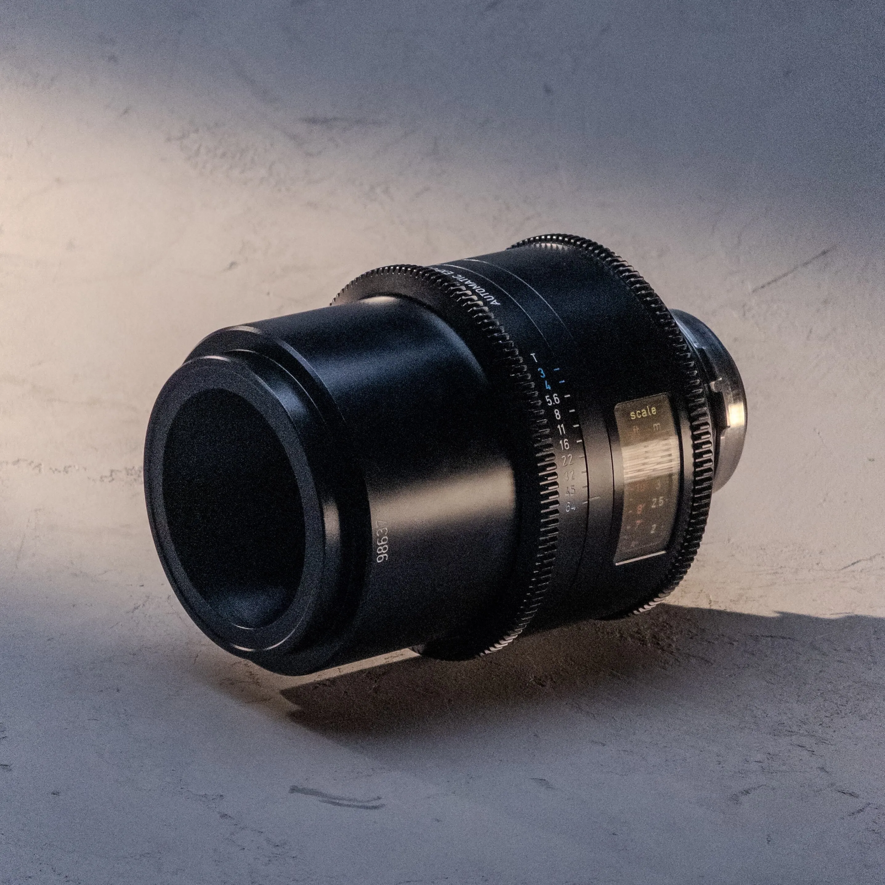 ARRI Macro 100 mm T2.8