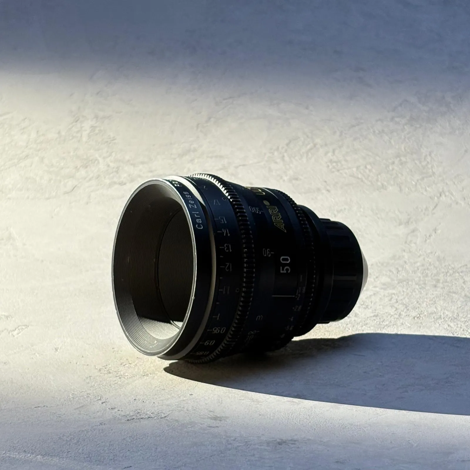 Arri Ultra Prime 50mm