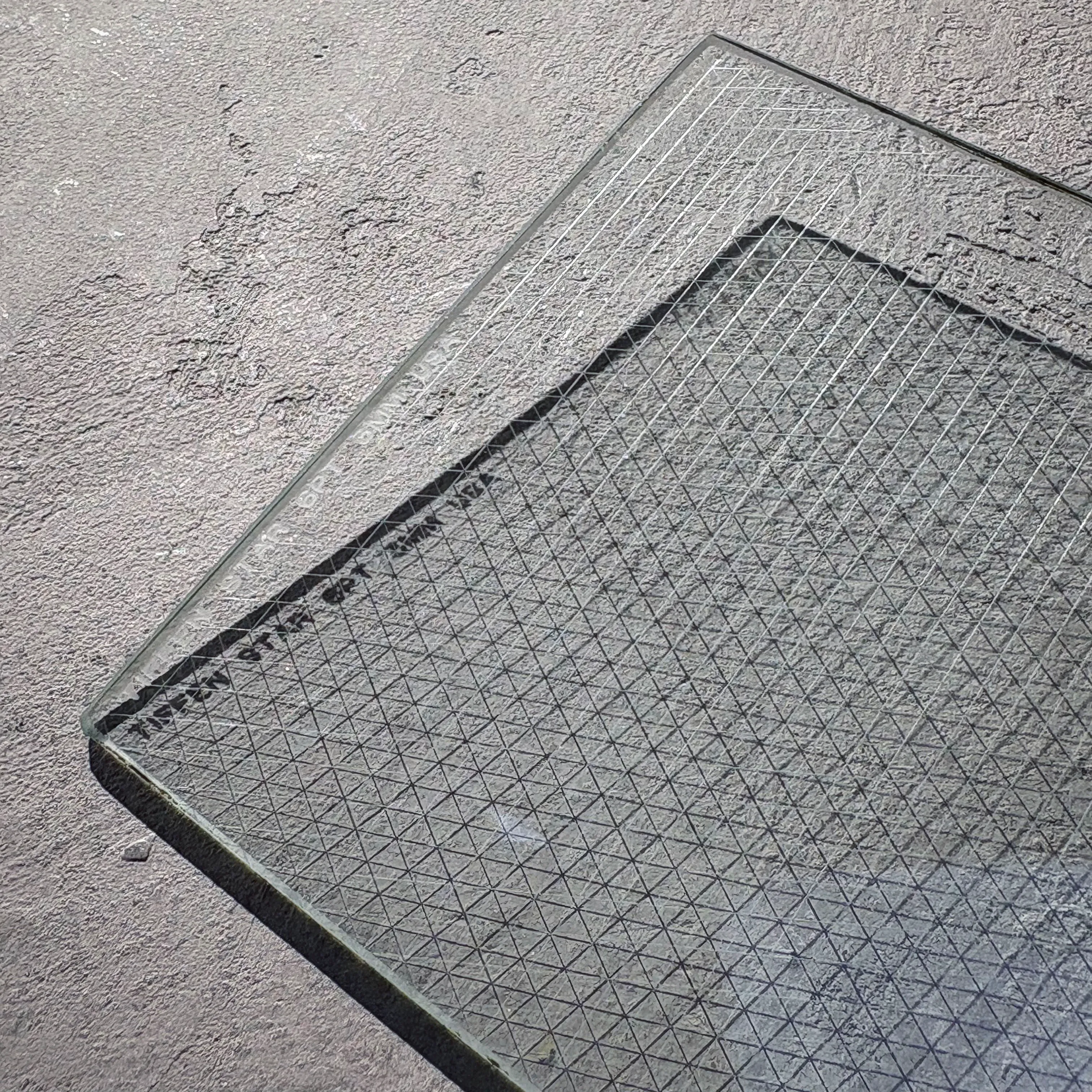 Tiffen 4x4 6 Point/Star Effect Glass Filter