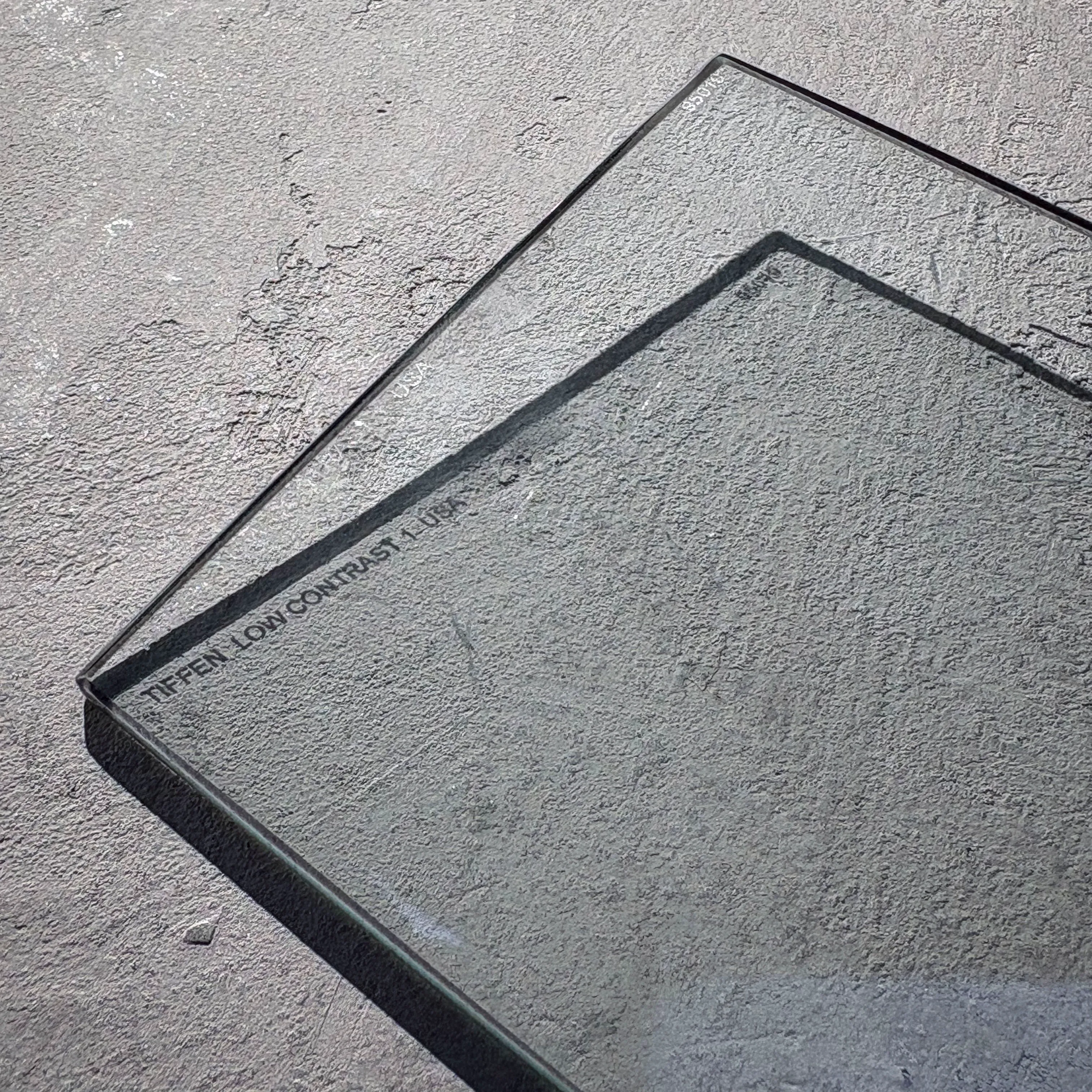 Tiffen 4X5.6 Low Contrast 1