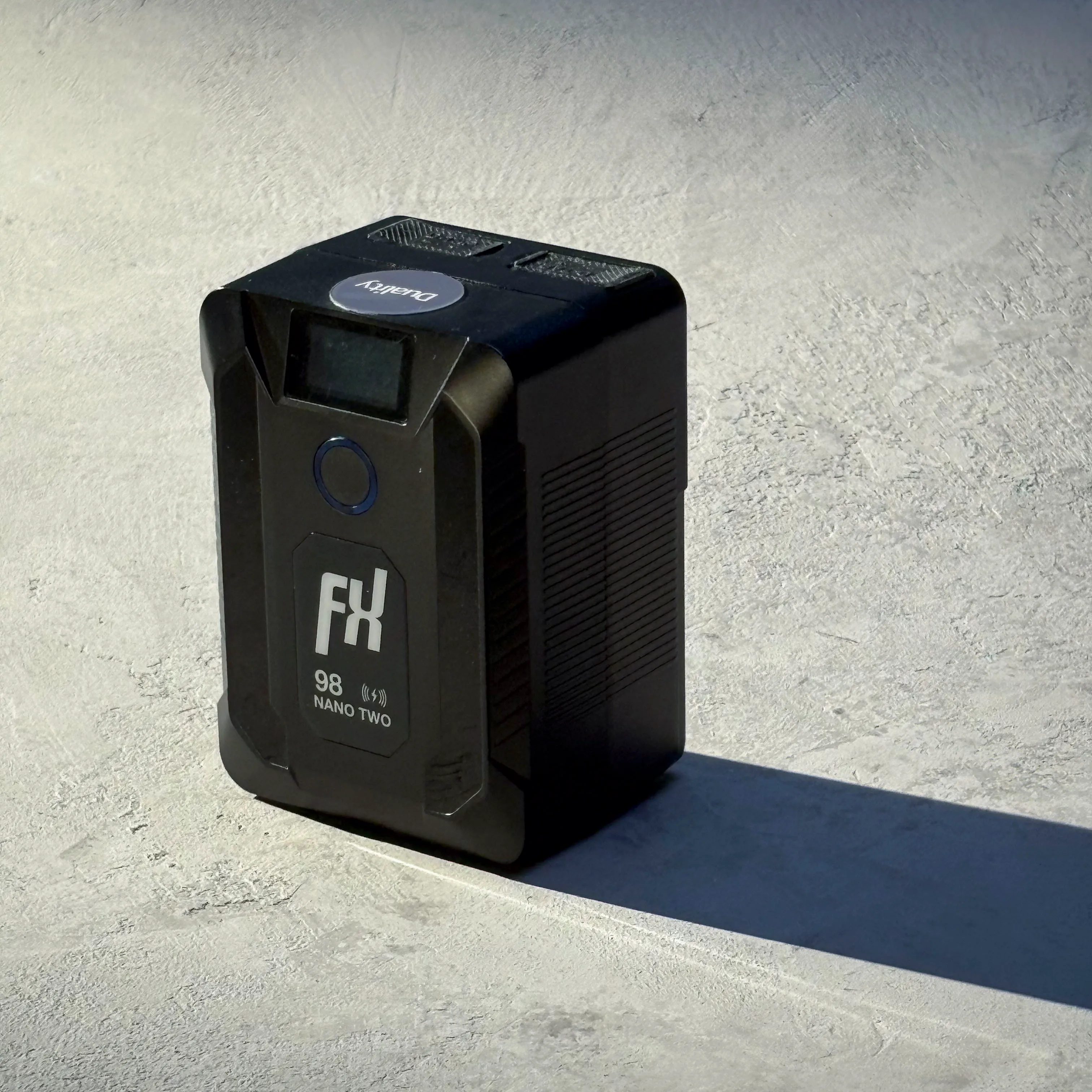 Baterías FXLion 98w Nano