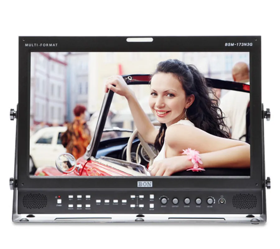 BON Monitor 17"