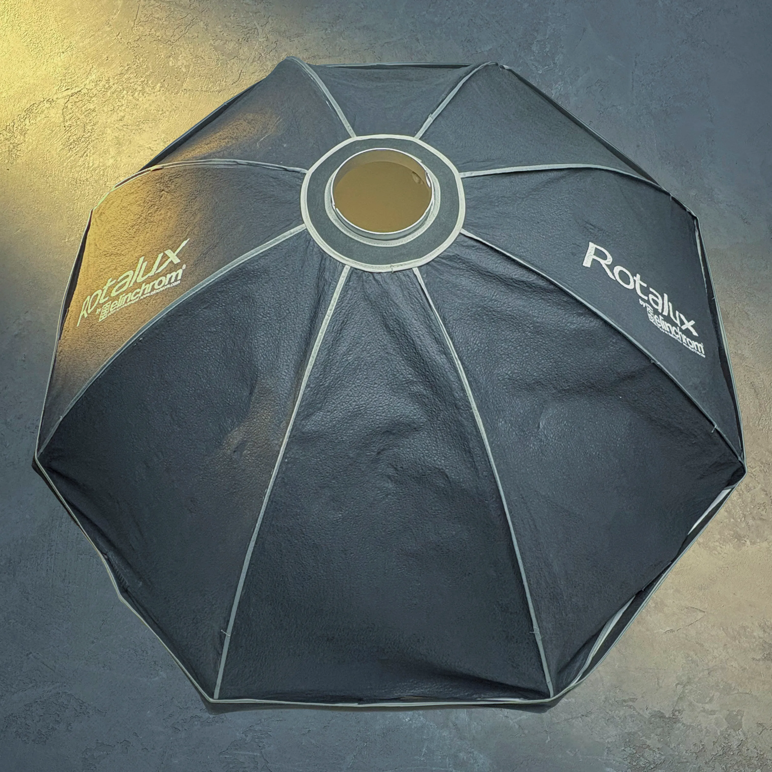 Softbox Elinchrom Rotalux Octabox