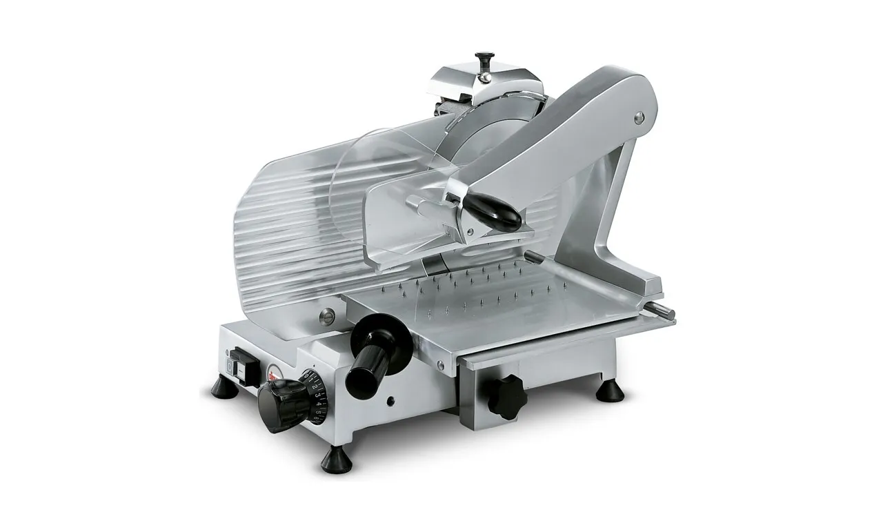 Cortadora de Fiambre Mirra 250 C