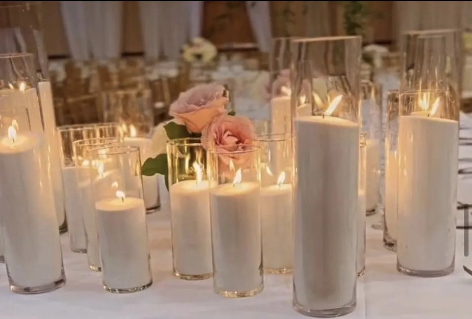 Event Candles