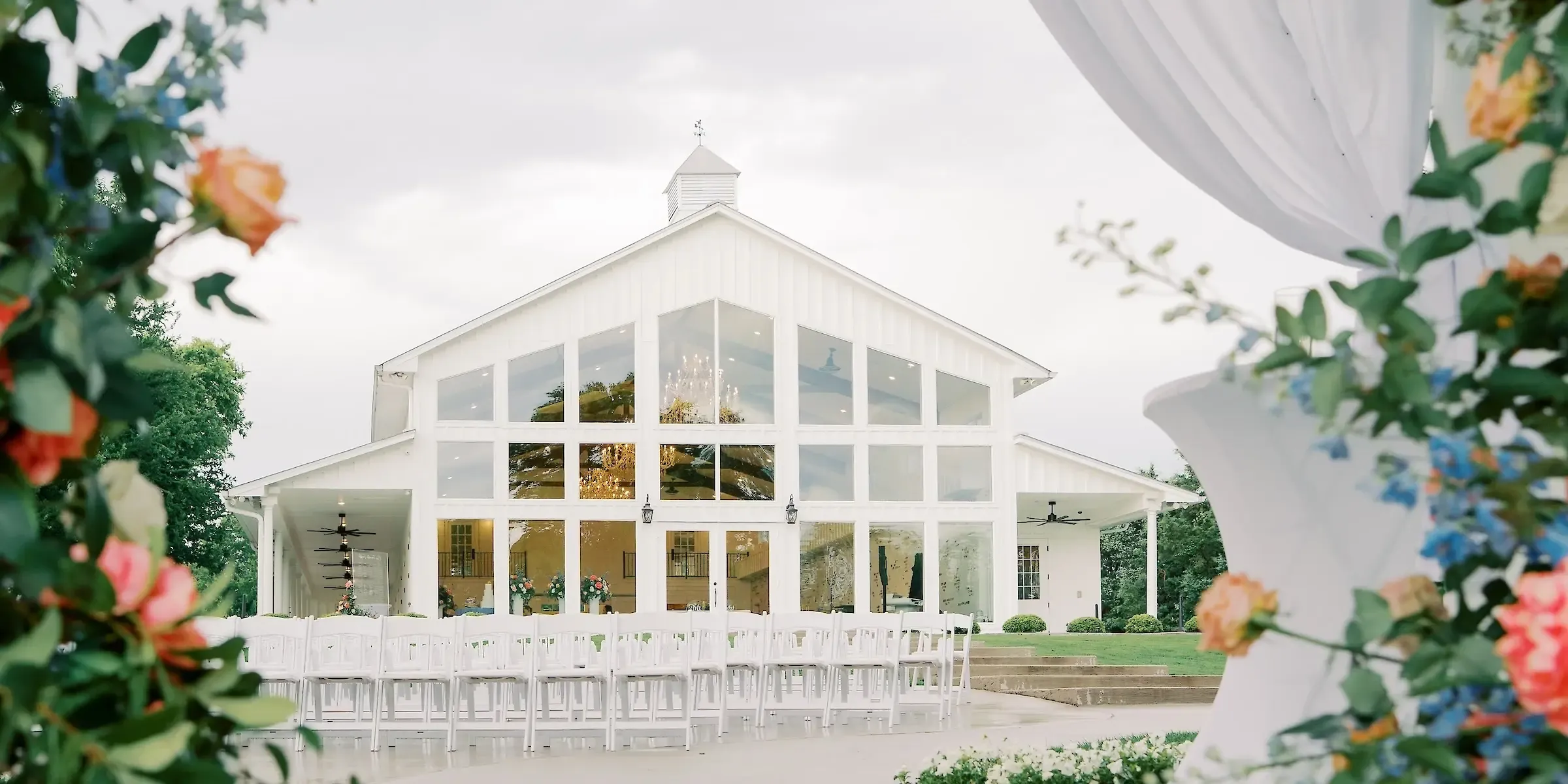 Wedding Reception