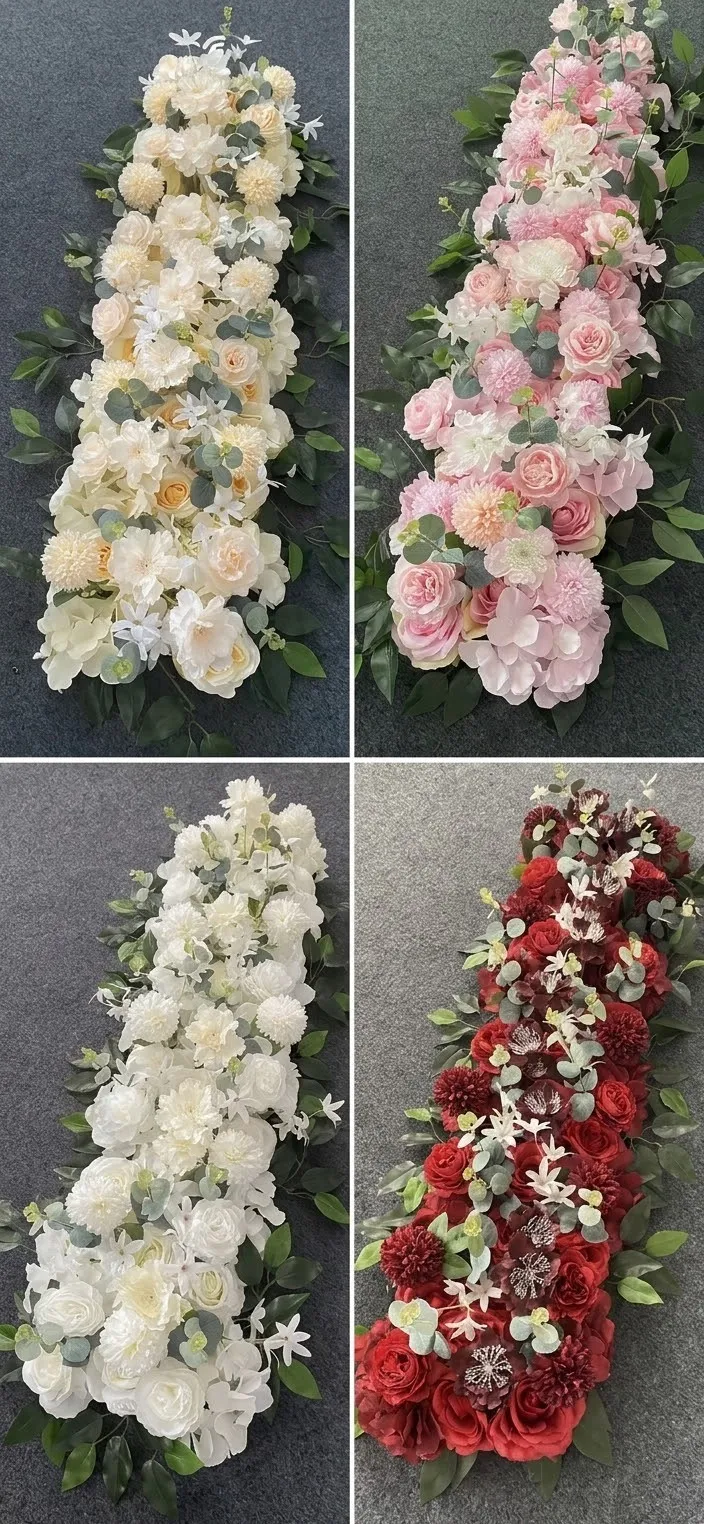 Silk Flower