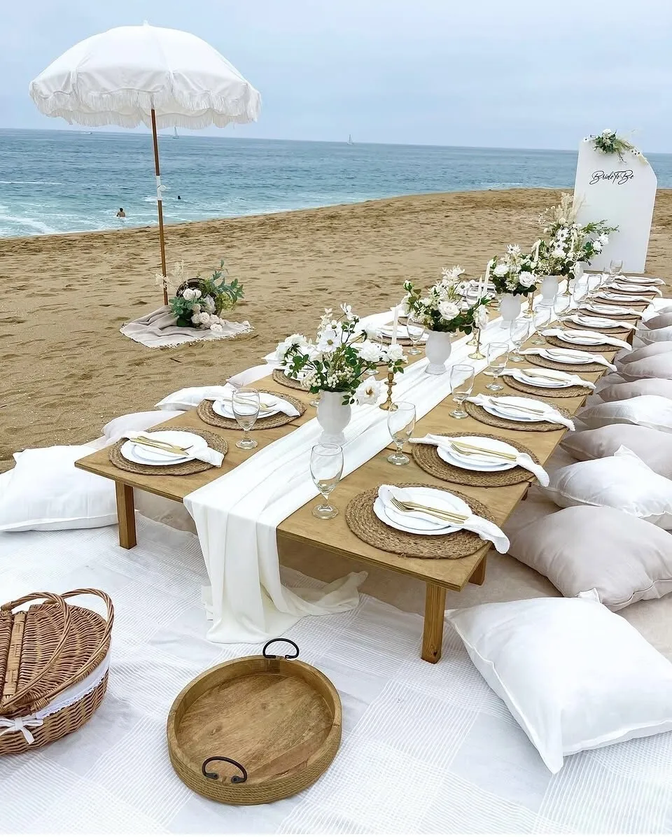 Picnic Table