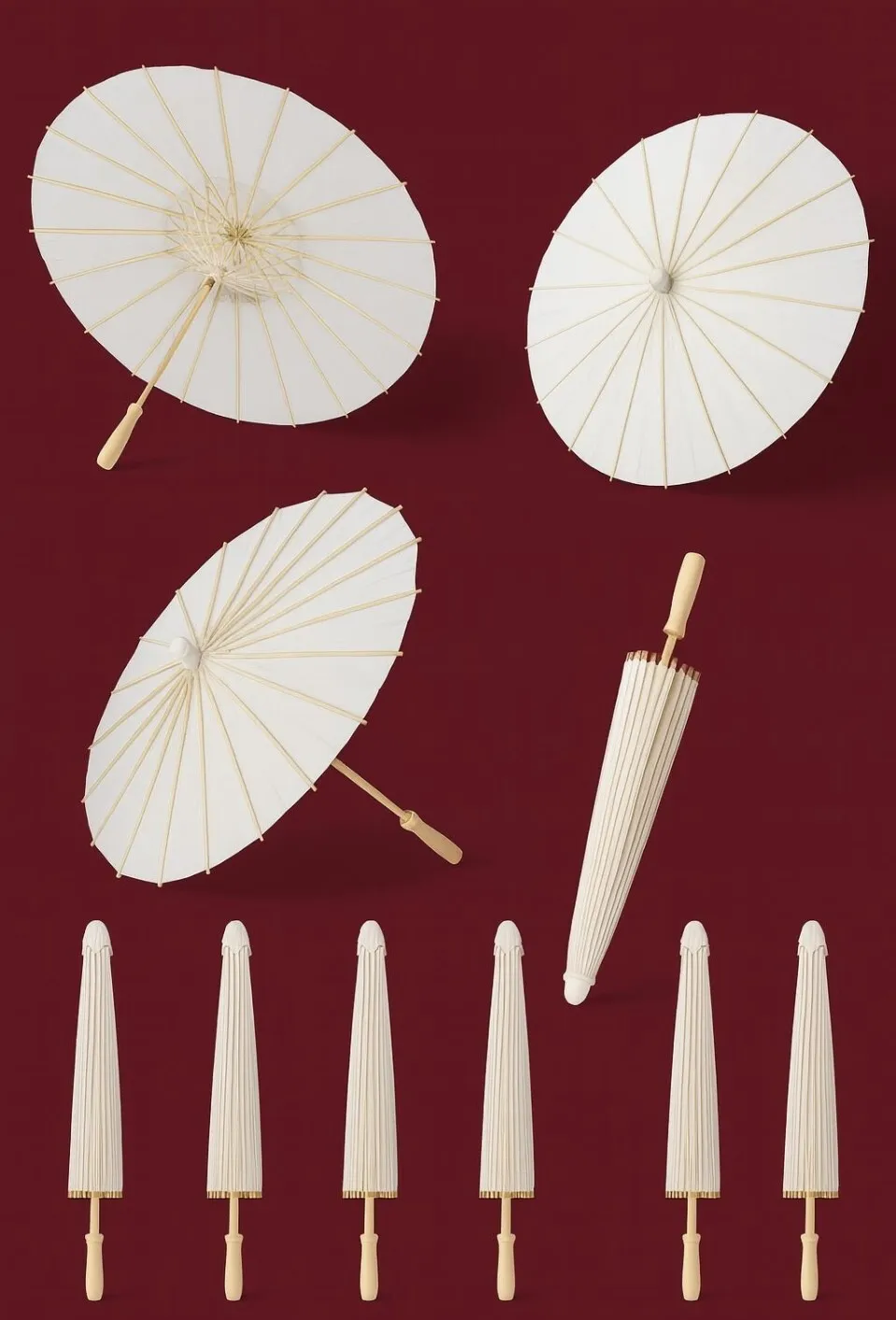 Parasol Umbrella