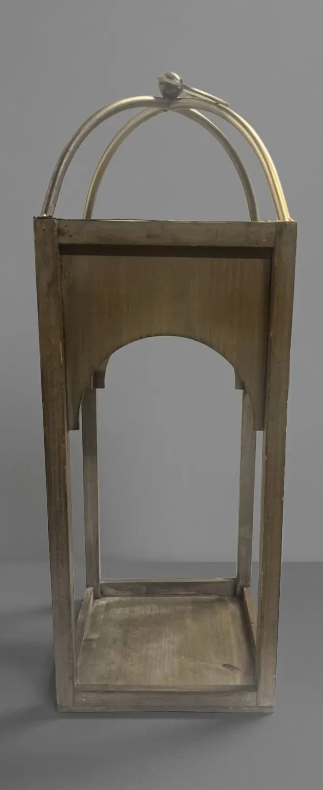 Lantern Wood