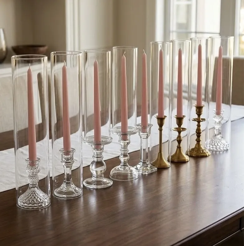 Candle Holders