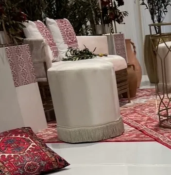 Ottoman Ivory